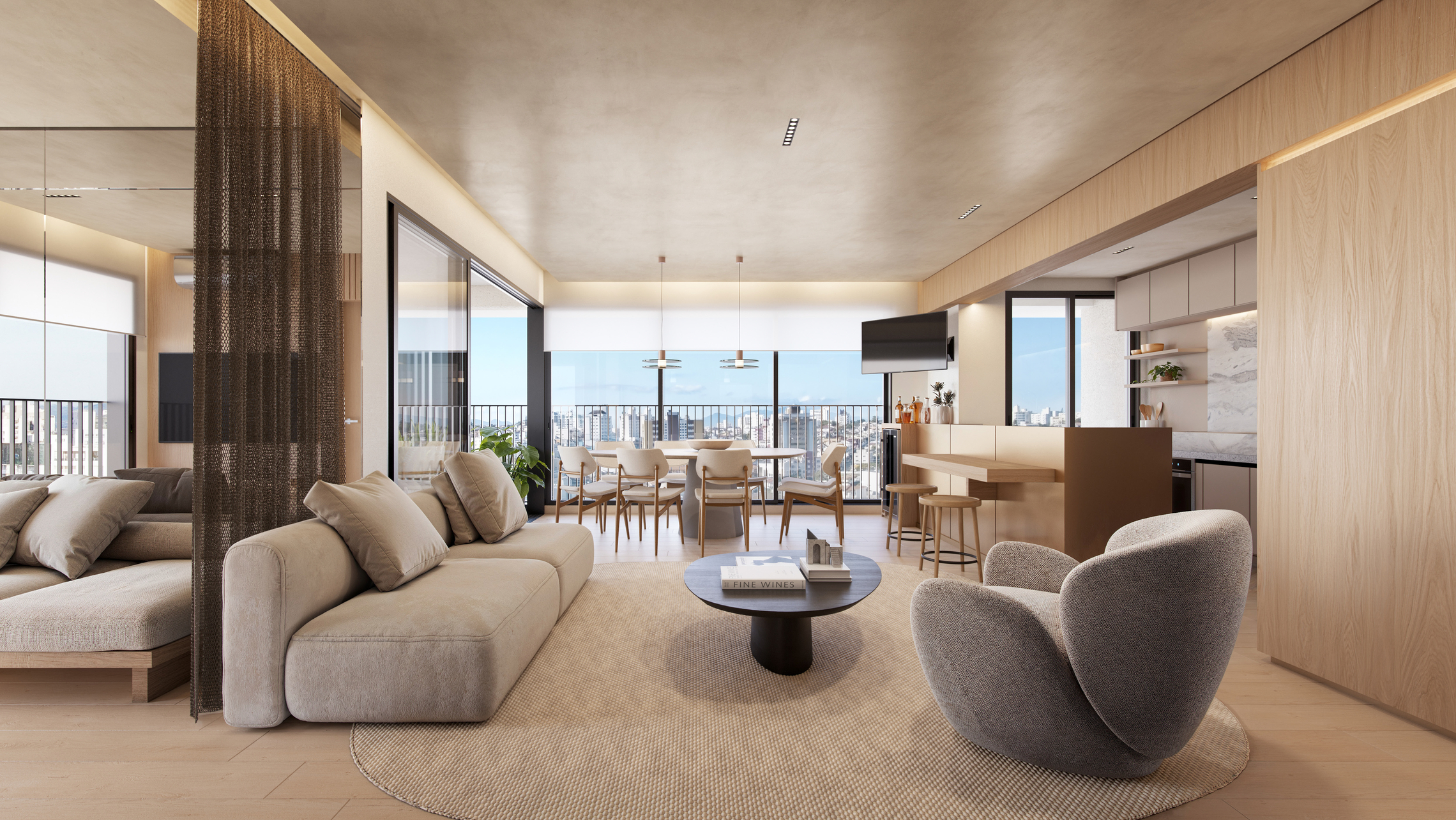 Itá Marista - Terral