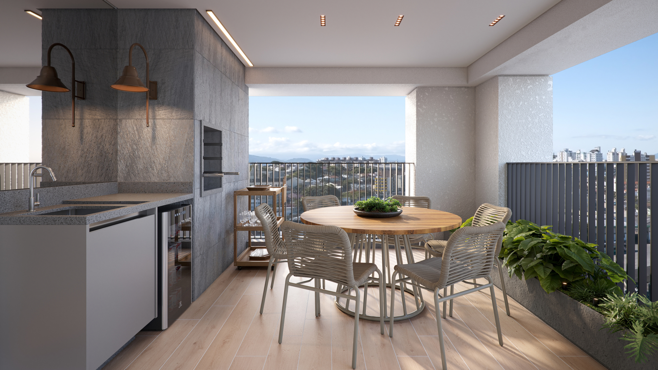 Itá Marista - Terral