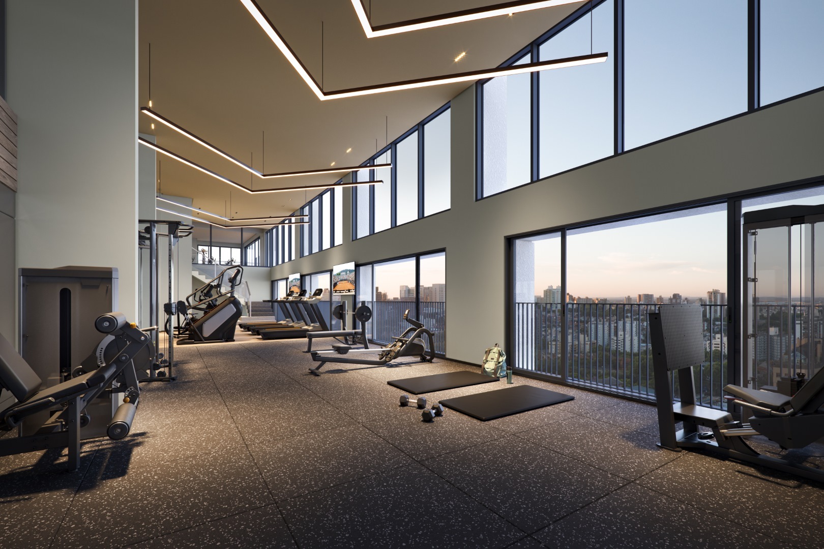 Itá Marista - Terral