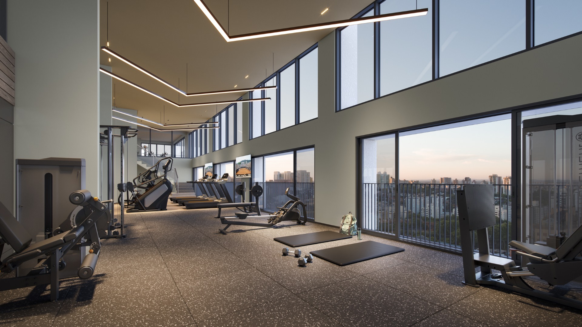 Itá Marista - Terral