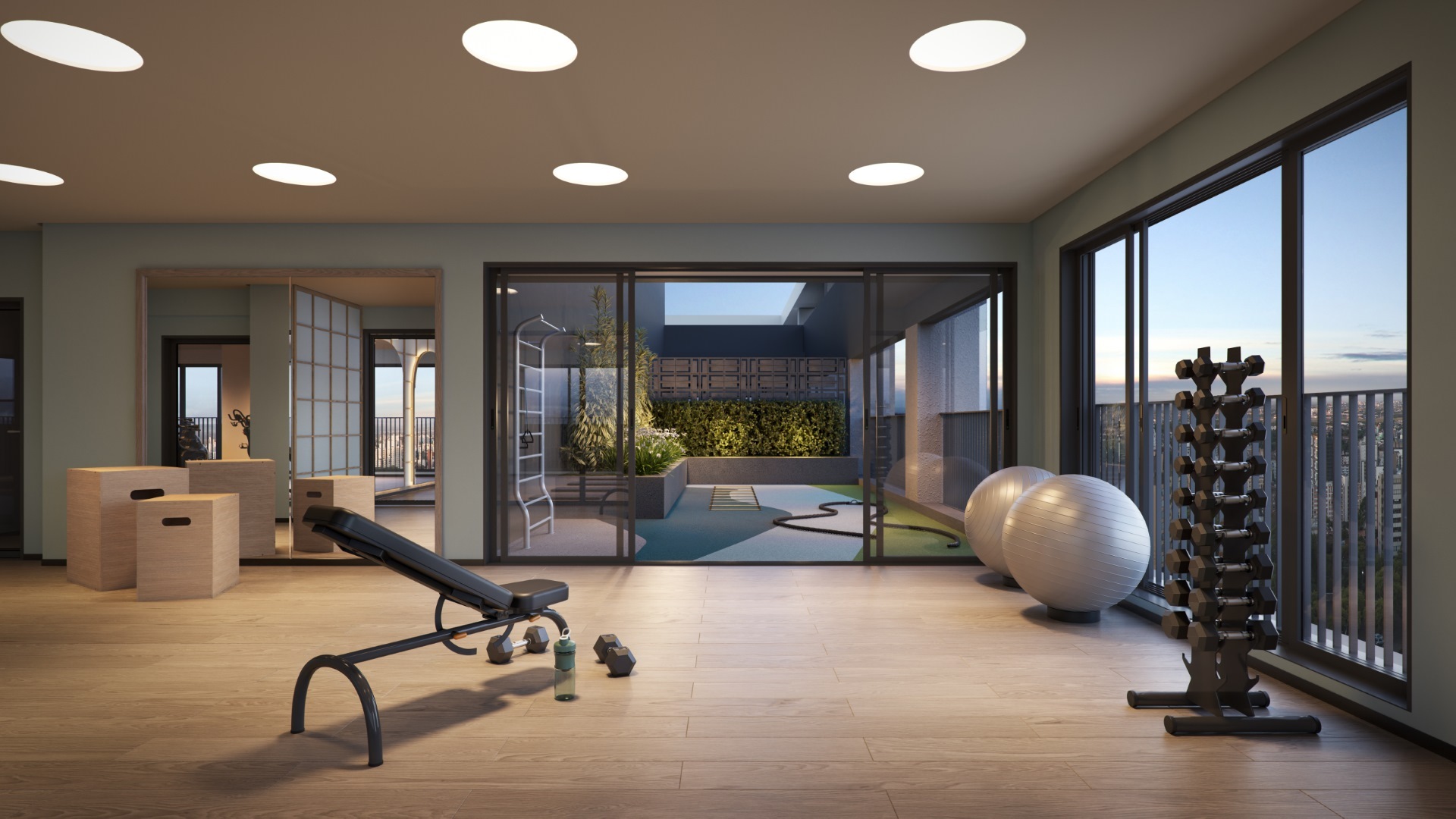 Itá Marista - Terral