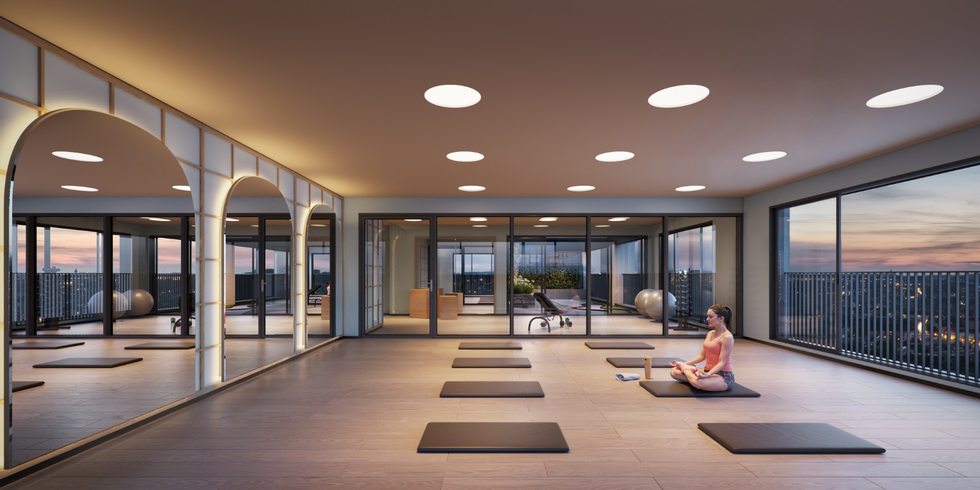 Itá Marista - Terral