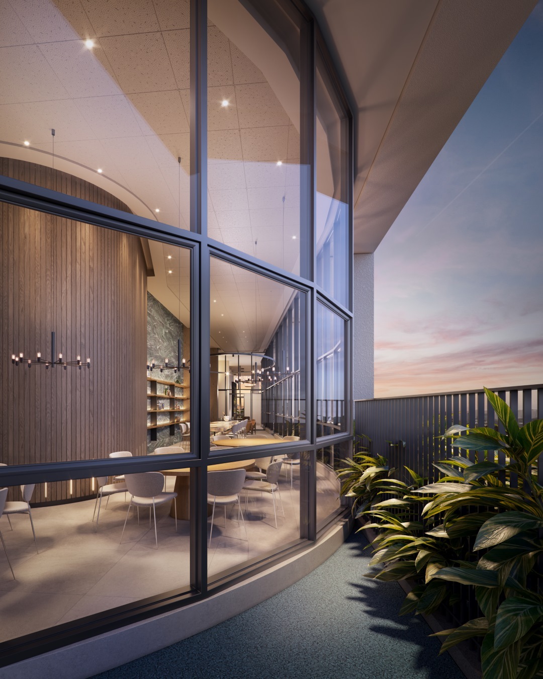 Itá Marista - Terral