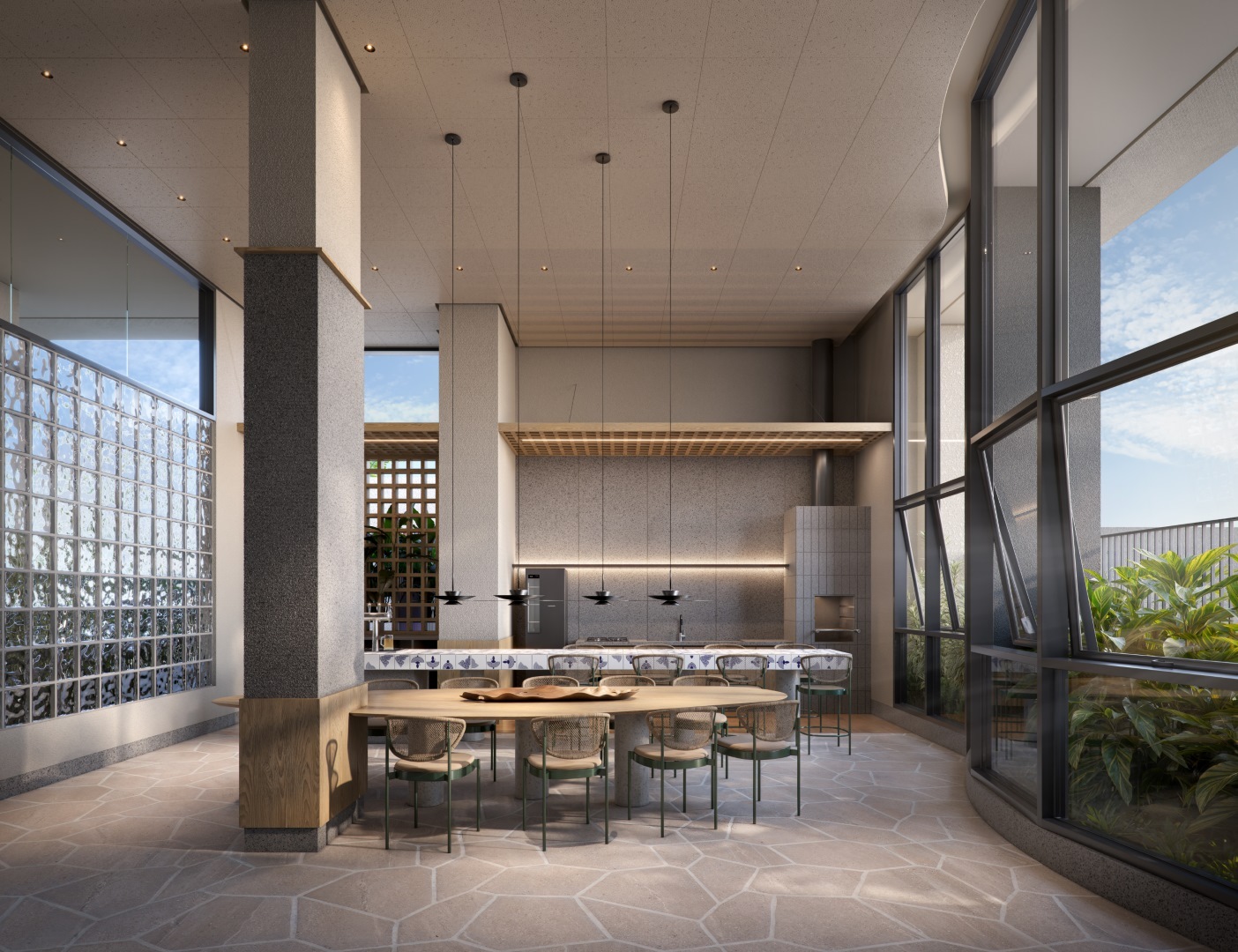 Itá Marista - Terral