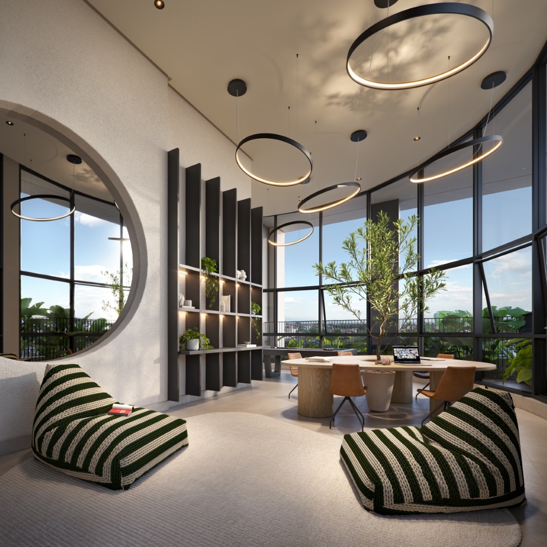 Itá Marista - Terral