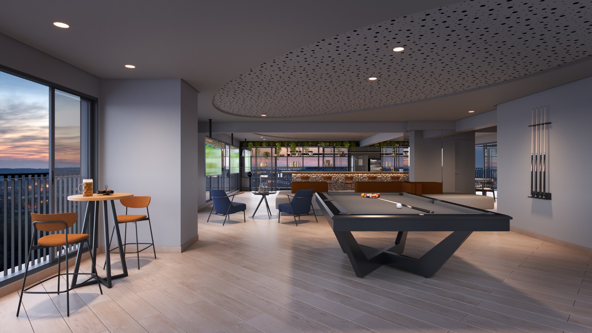 Itá Marista - Terral