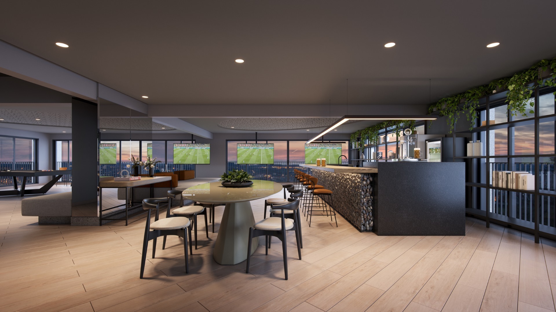 Itá Marista - Terral