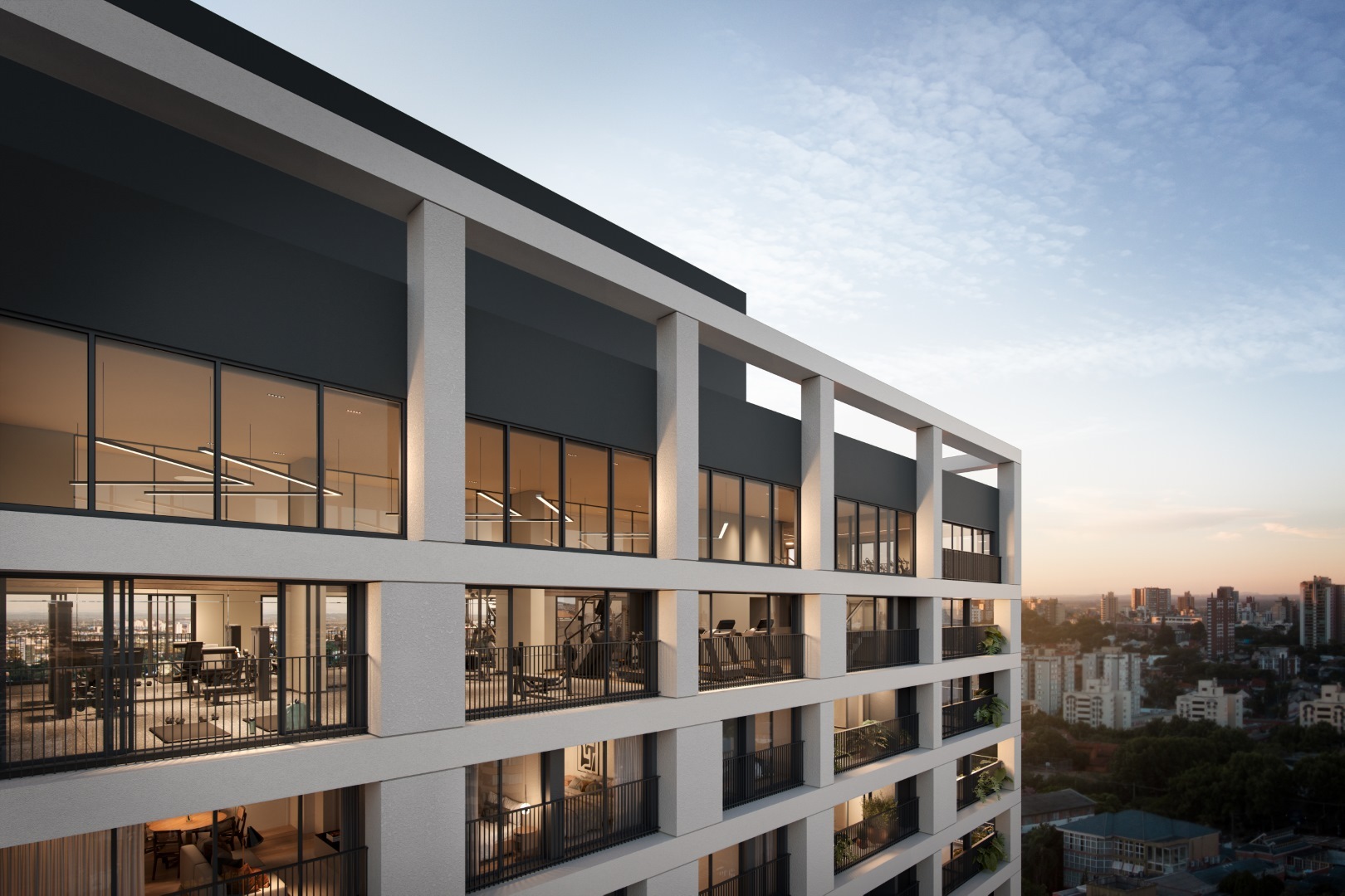 Itá Marista - Terral