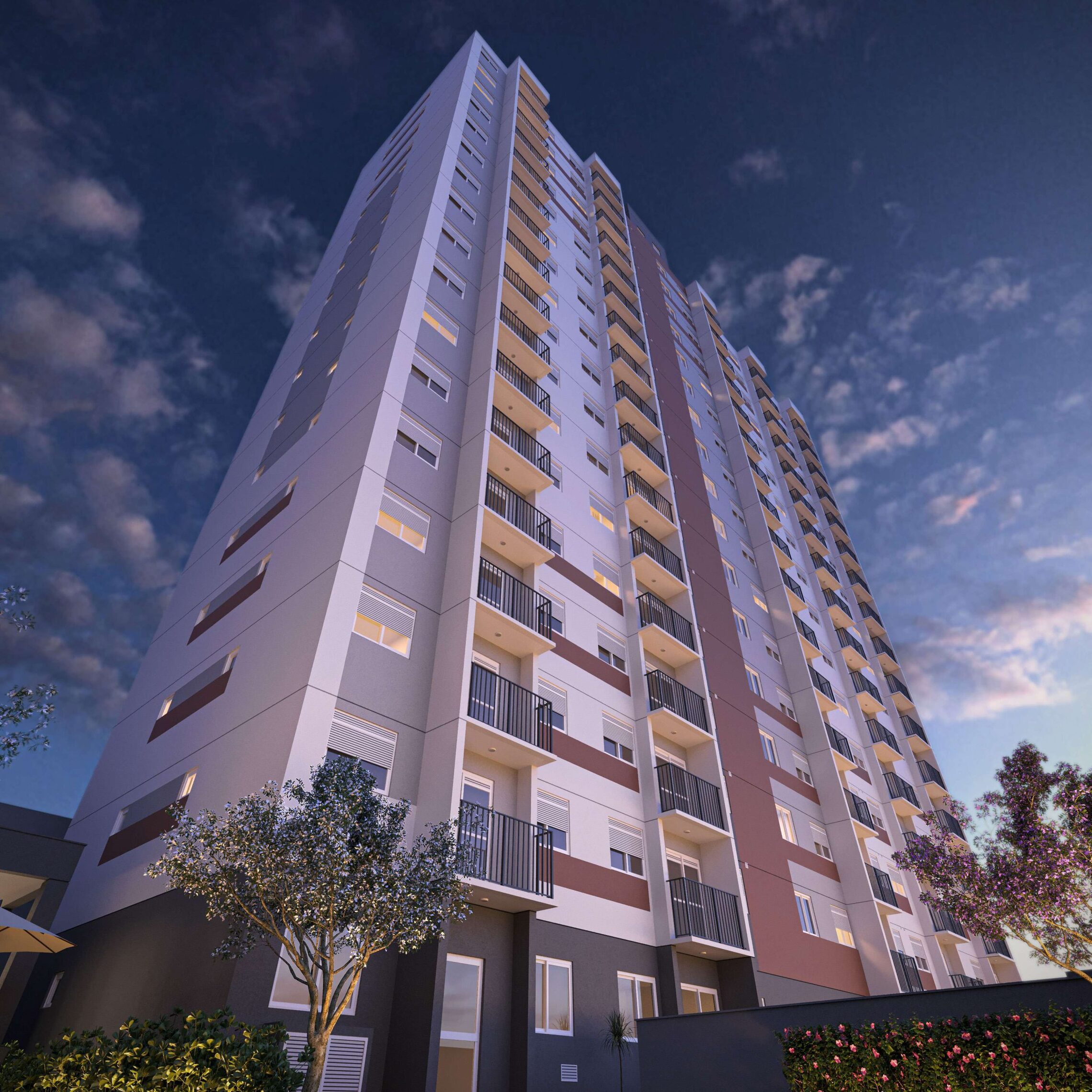 Vibra Vila das Belezas - Vibra