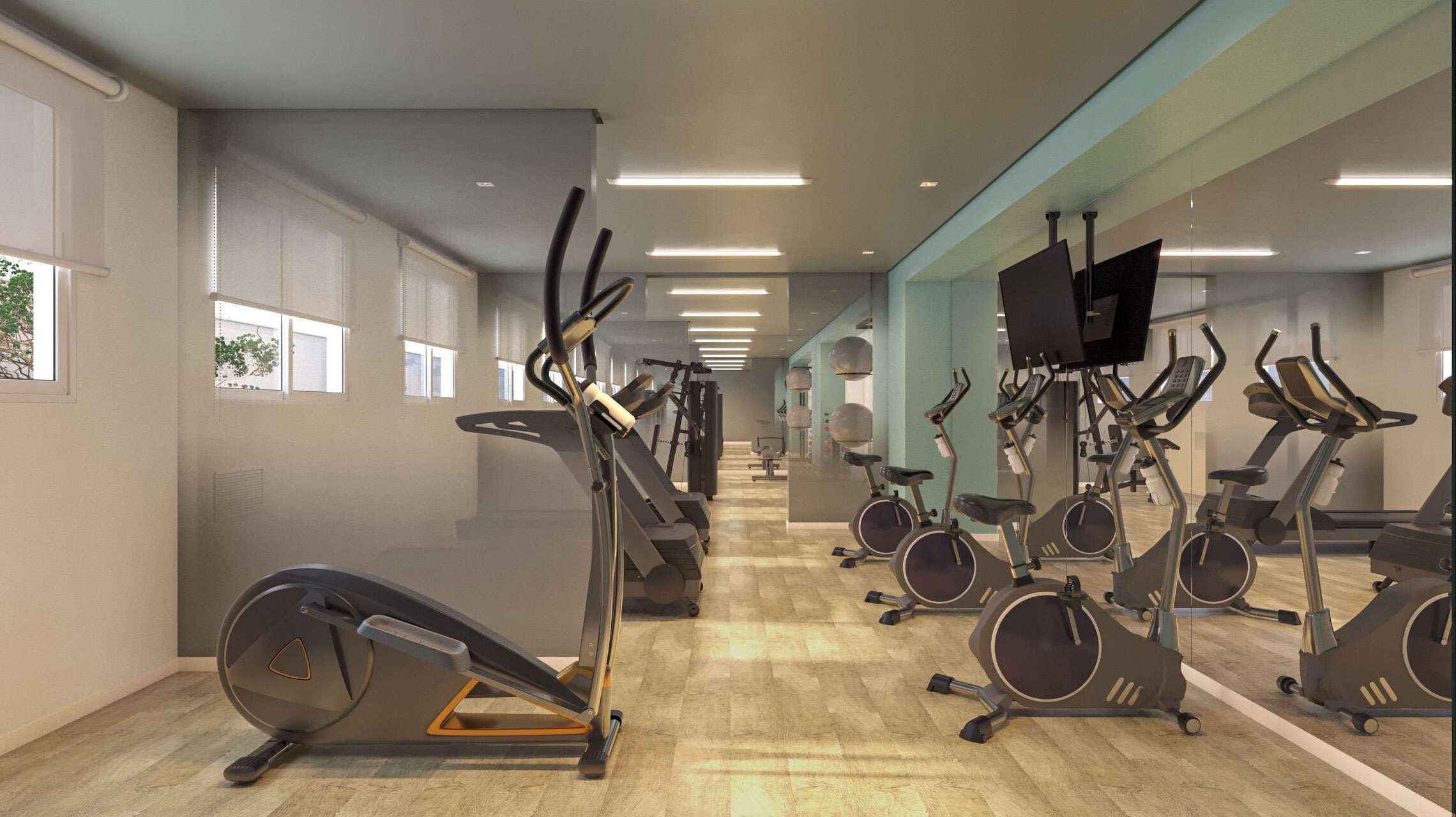 Vibra Vila das Belezas - Vibra