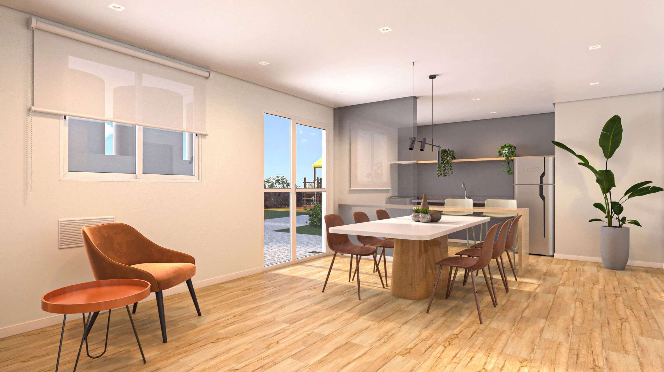 Vibra Vila das Belezas - Vibra