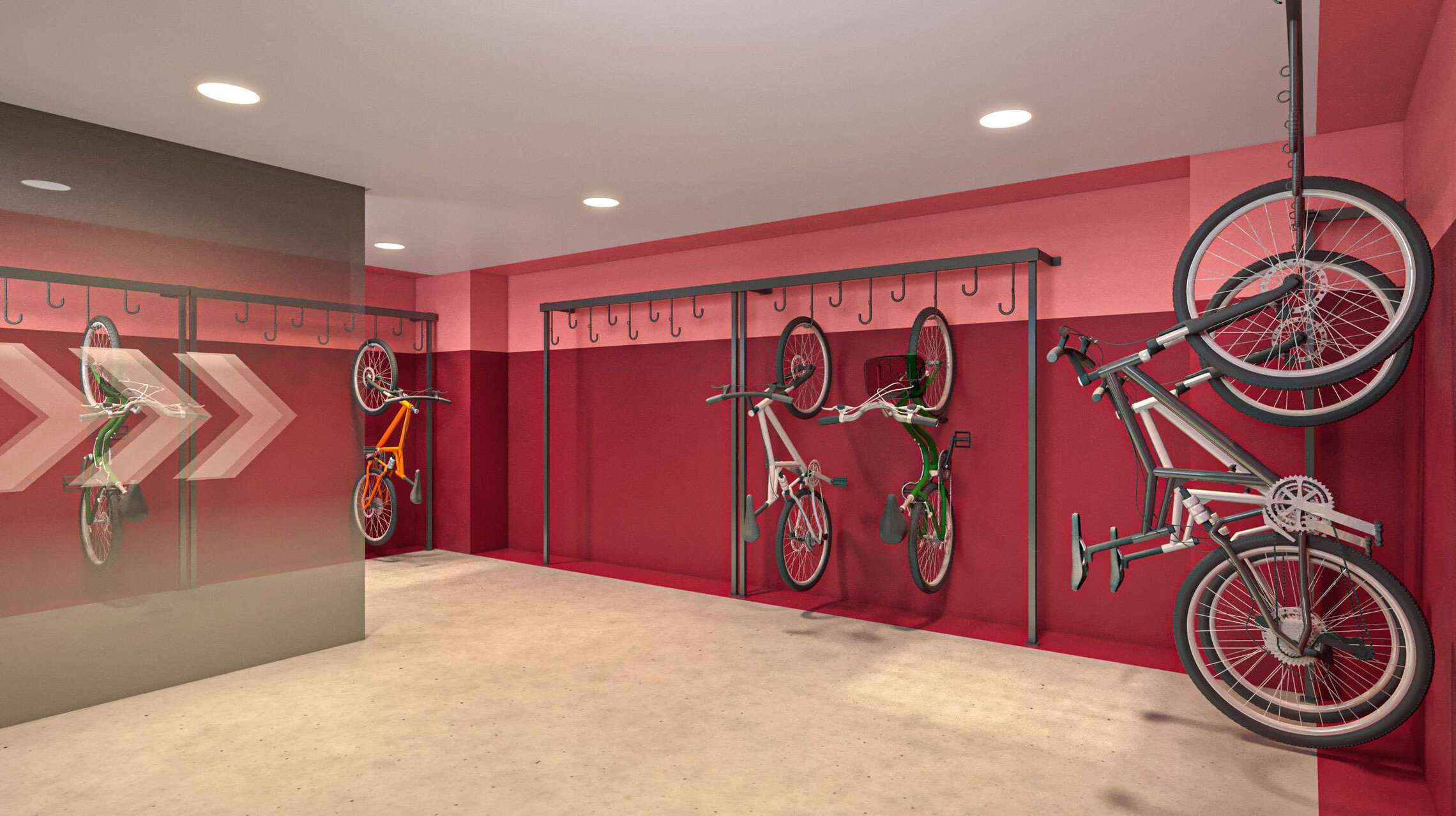 Vibra Vila das Belezas - Vibra