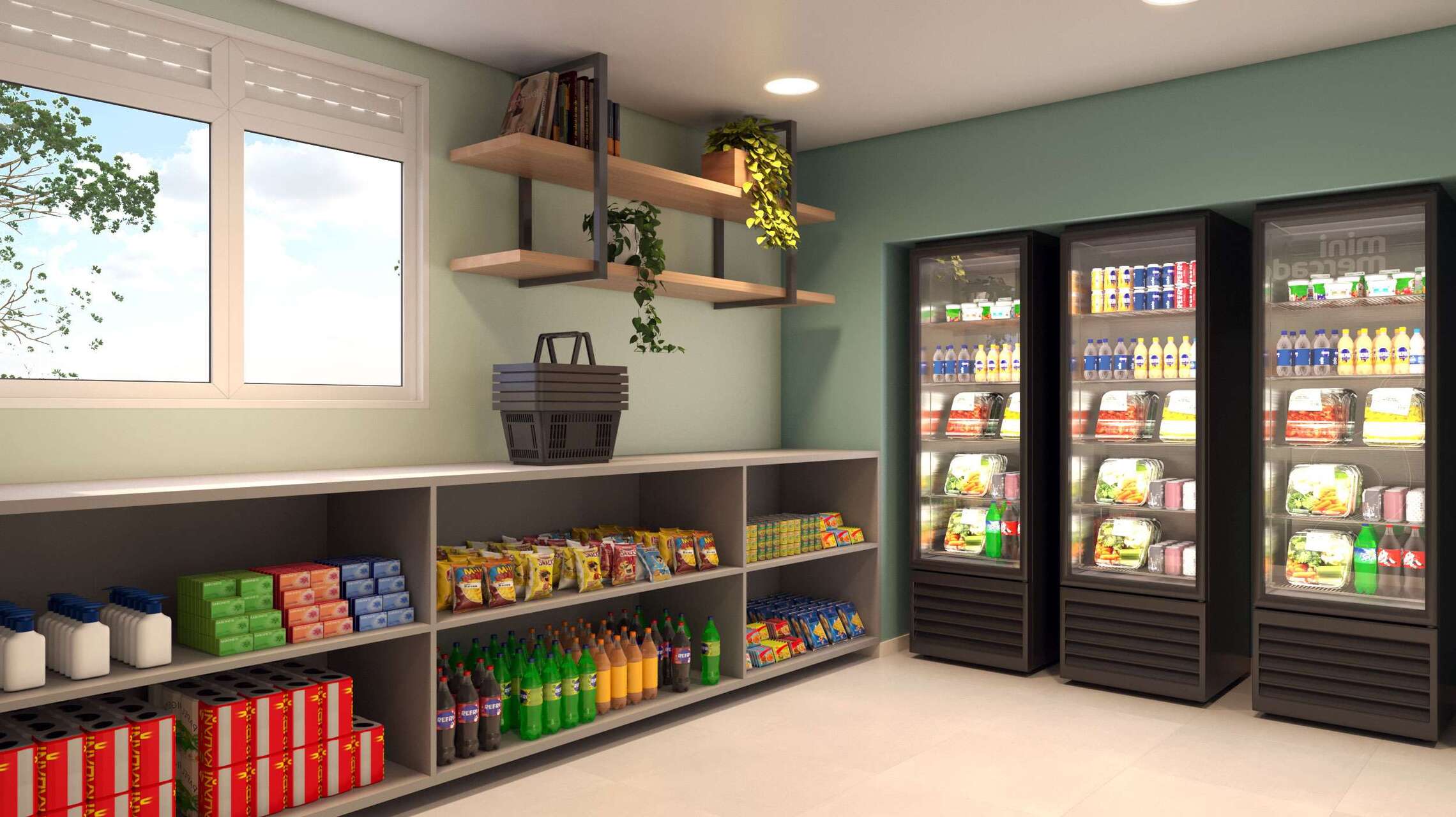 Vibra Vila das Belezas - Vibra