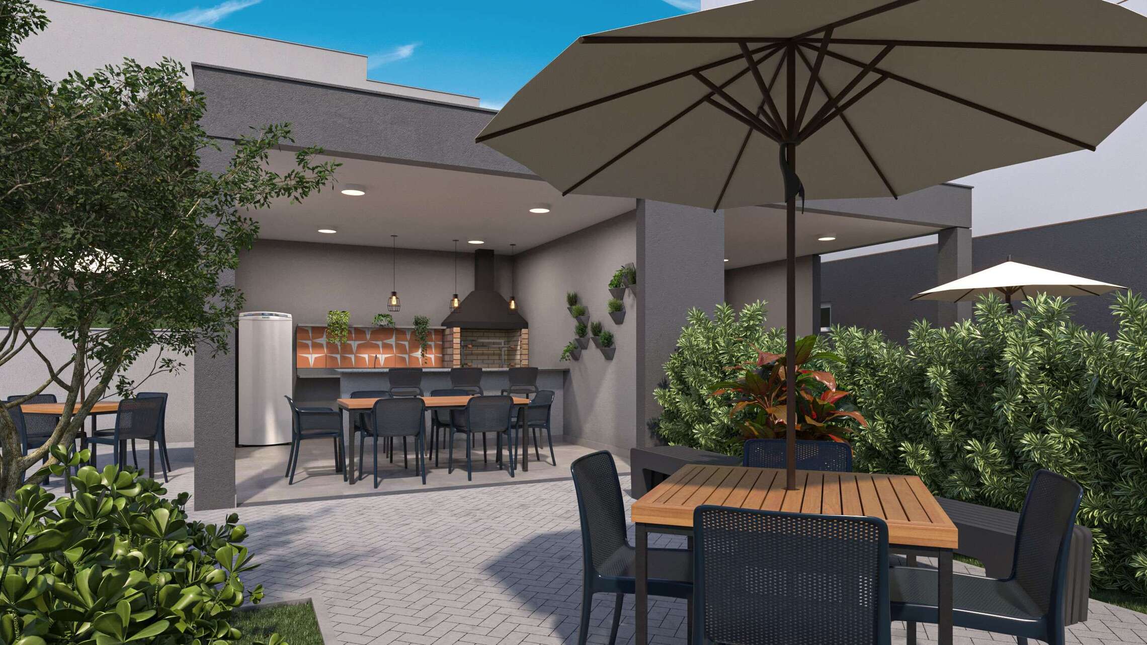 Vibra Vila das Belezas - Vibra