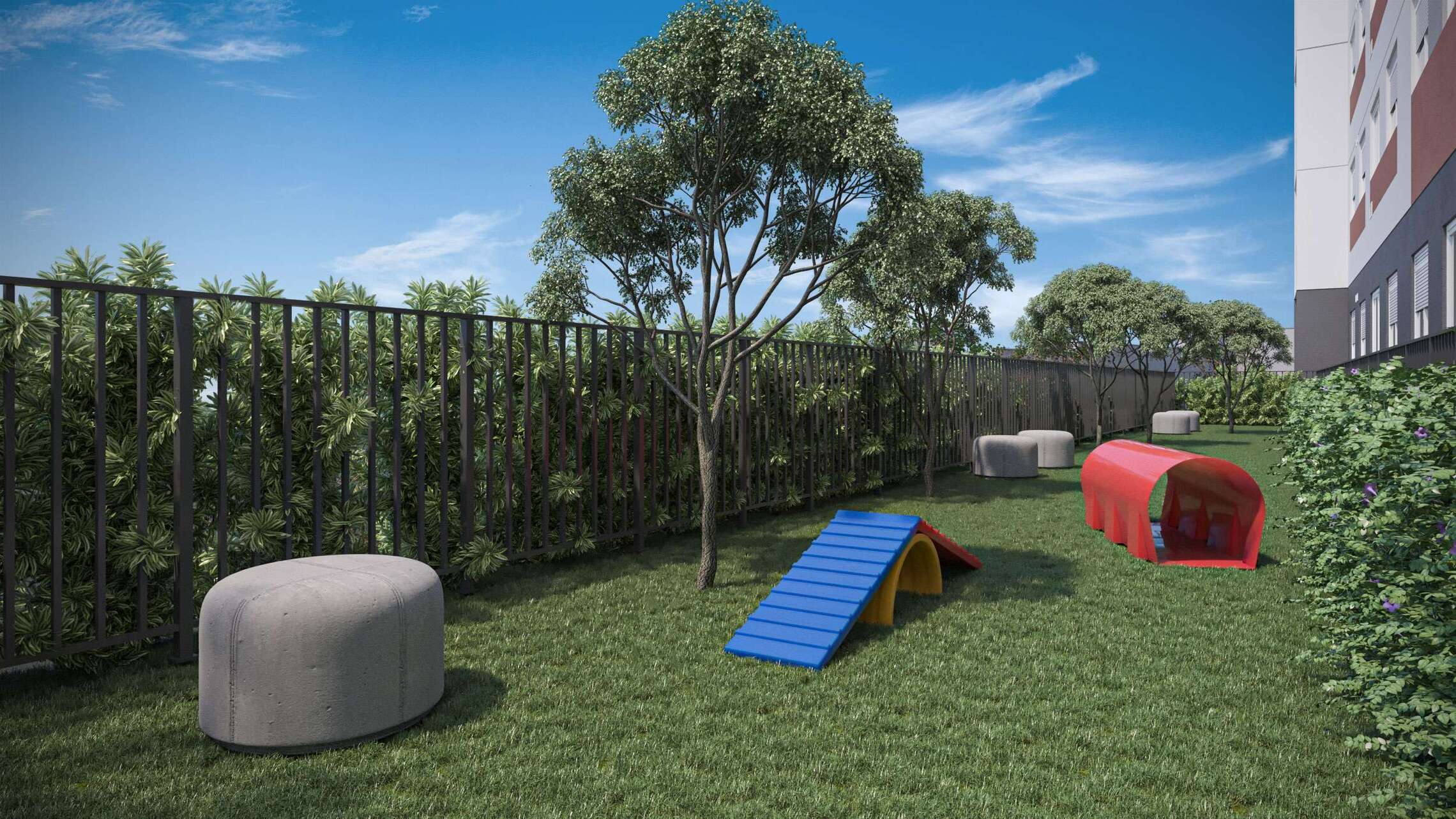 Vibra Vila das Belezas - Vibra