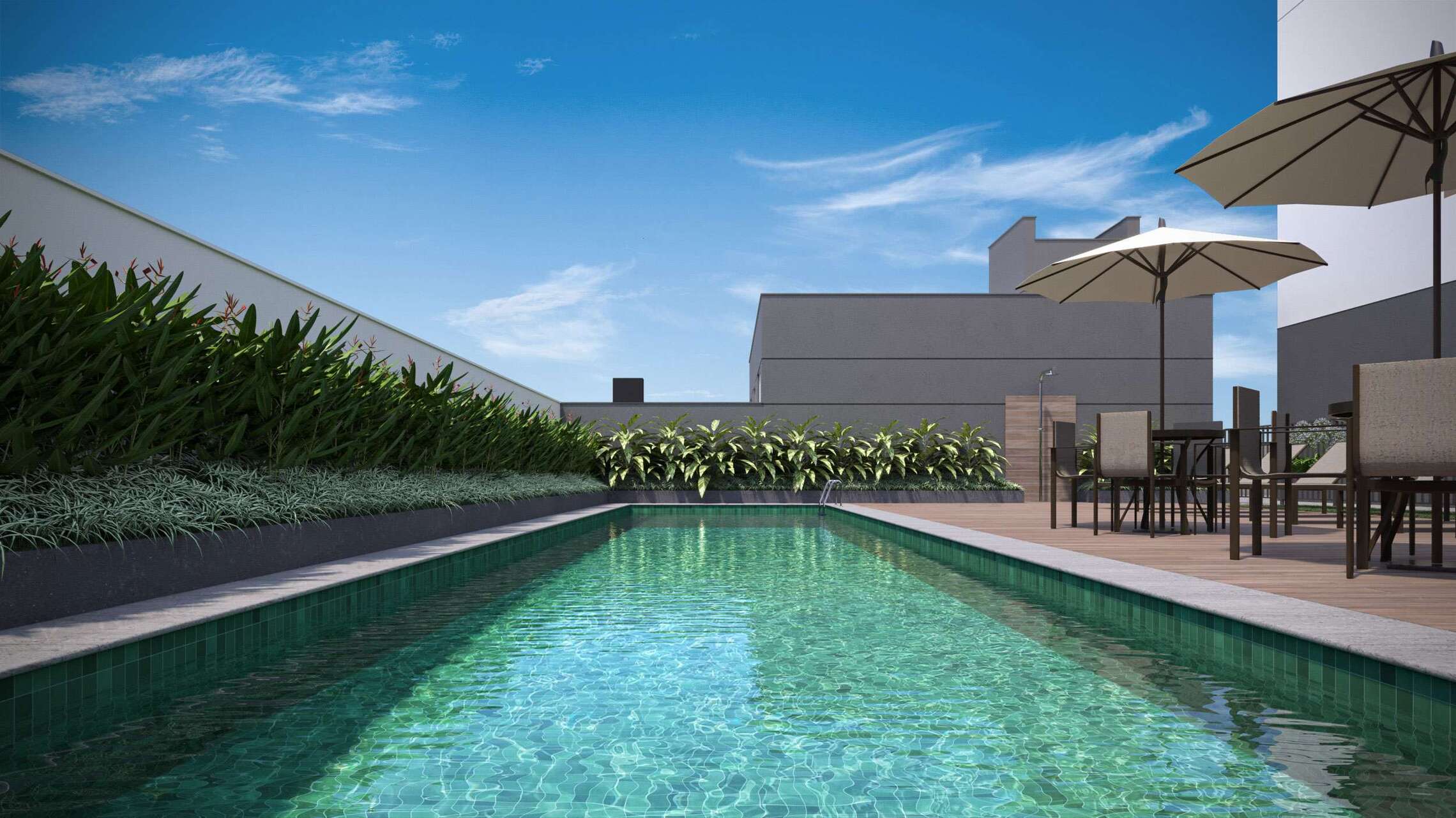 Vibra Vila das Belezas - Vibra