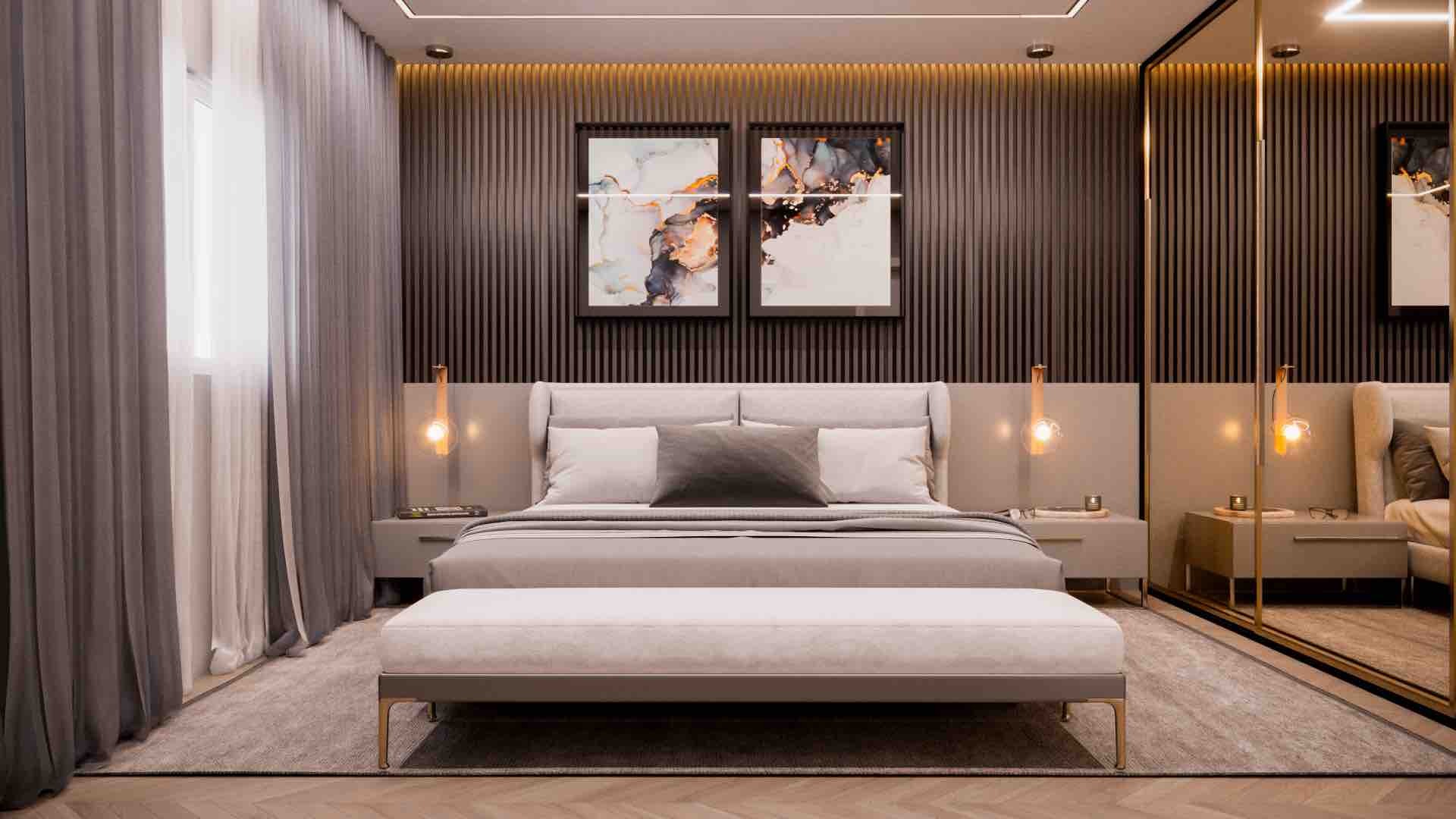 Dormitorio