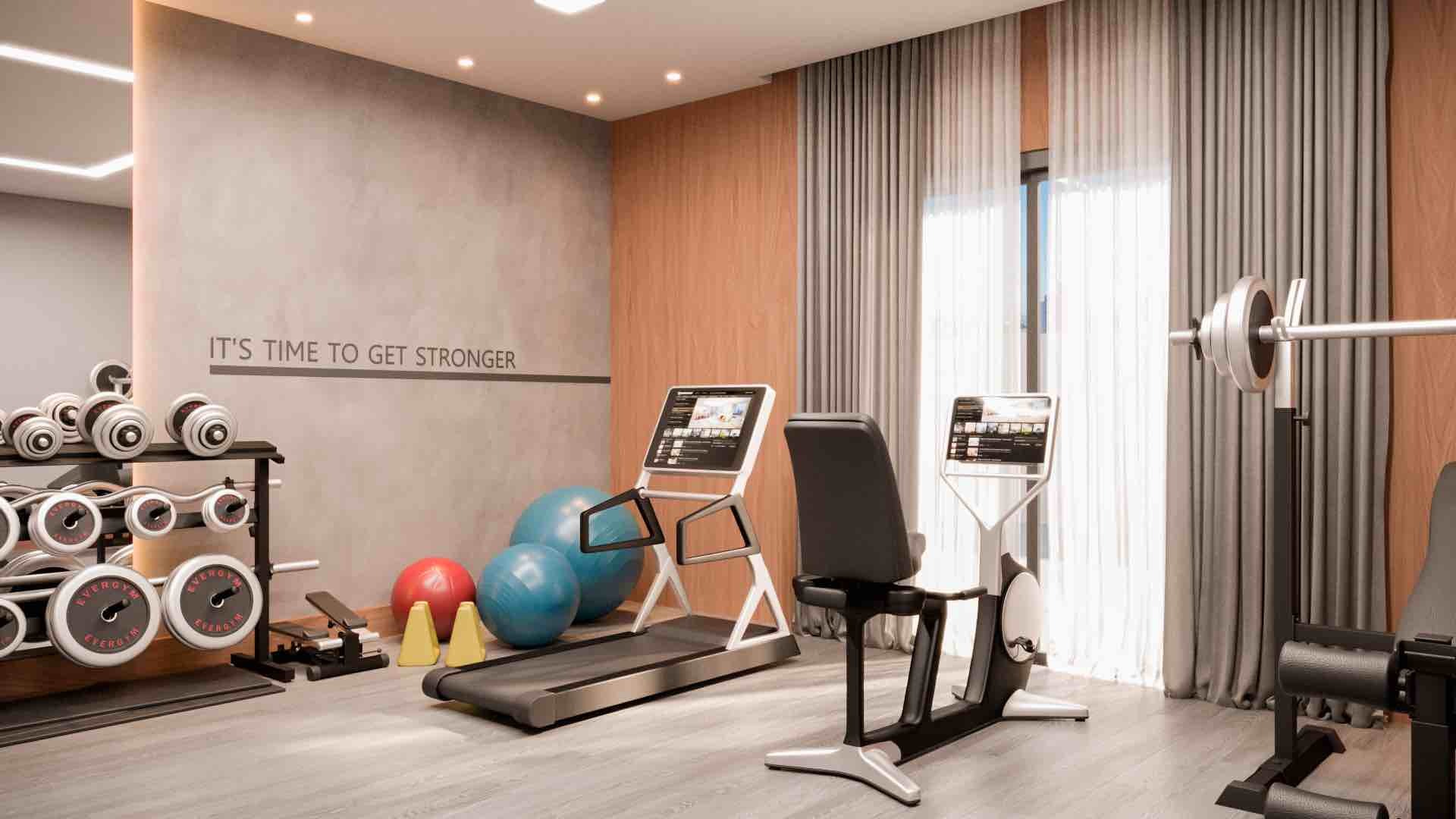 Fitness
