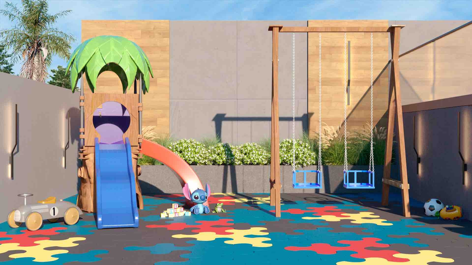 Playground