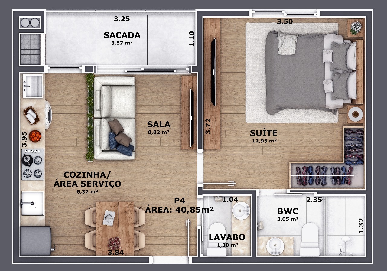 Pass Connect - Passe Empreendimentos