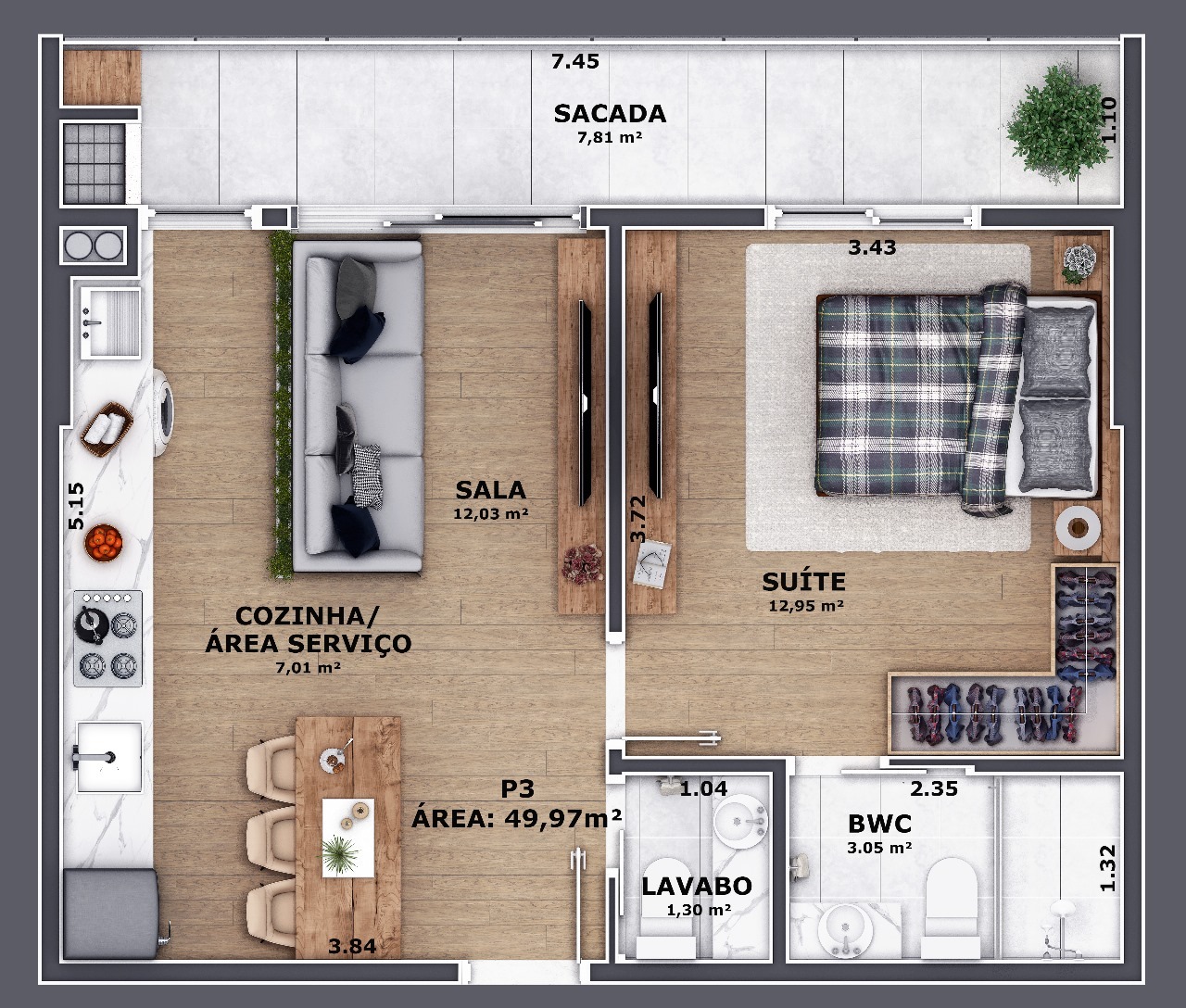 Pass Connect - Passe Empreendimentos