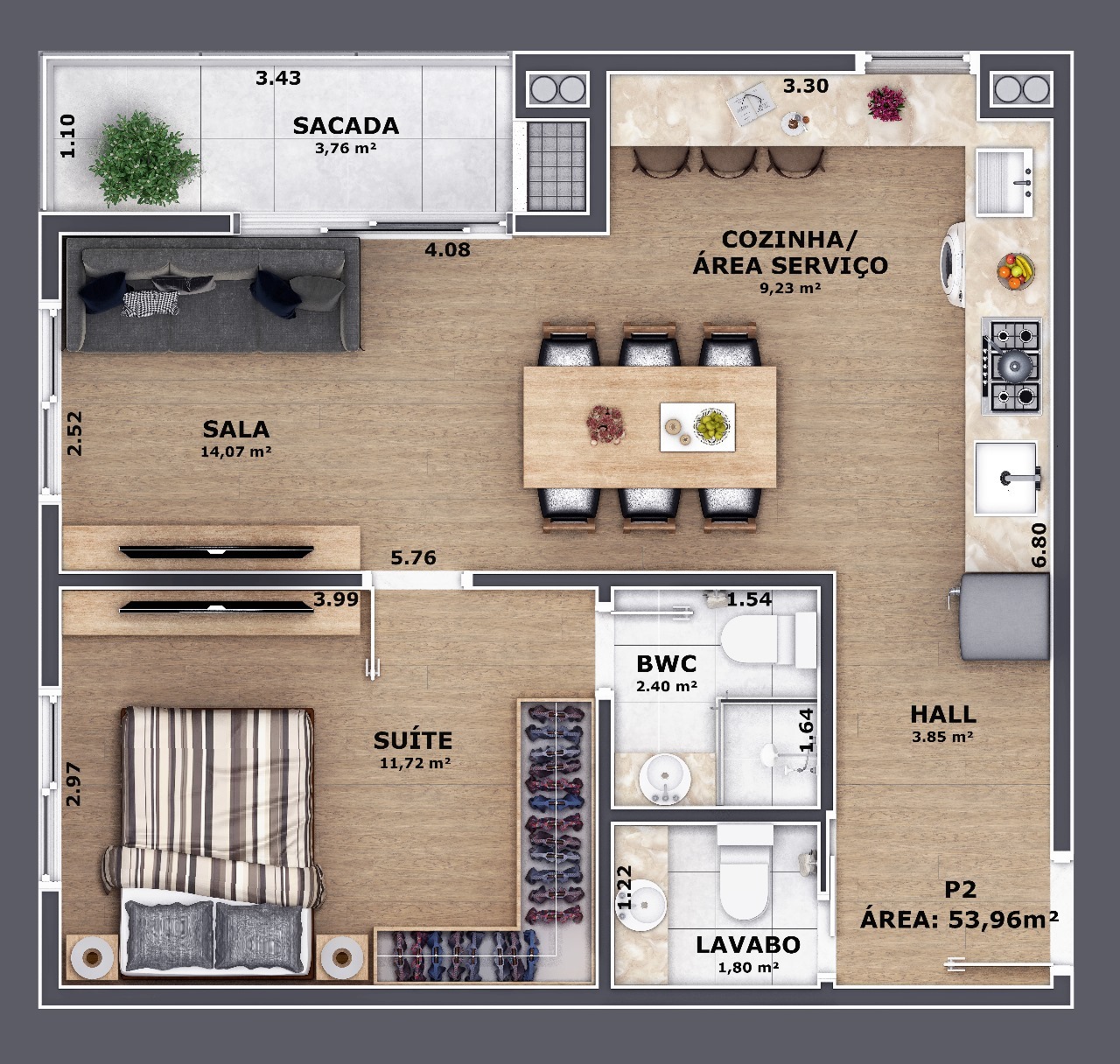 Pass Connect - Passe Empreendimentos