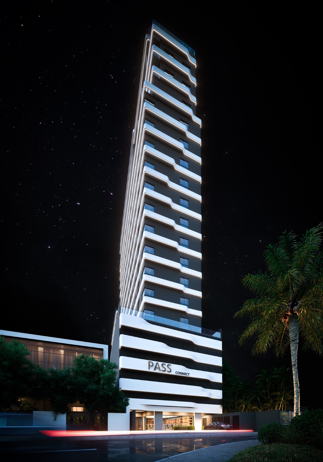 Pass Connect - Passe Empreendimentos