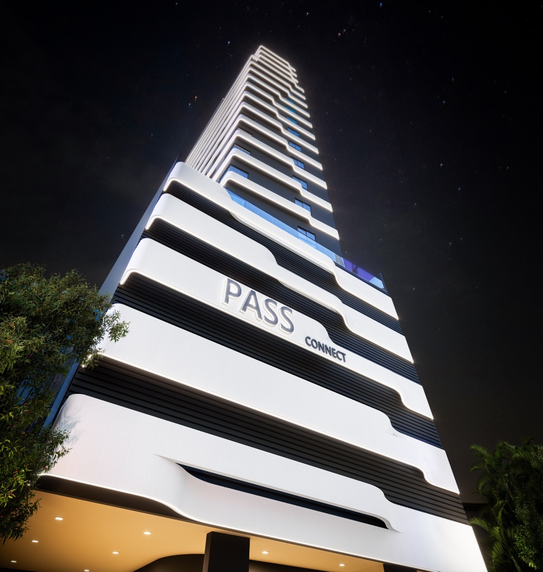 Pass Connect - Passe Empreendimentos