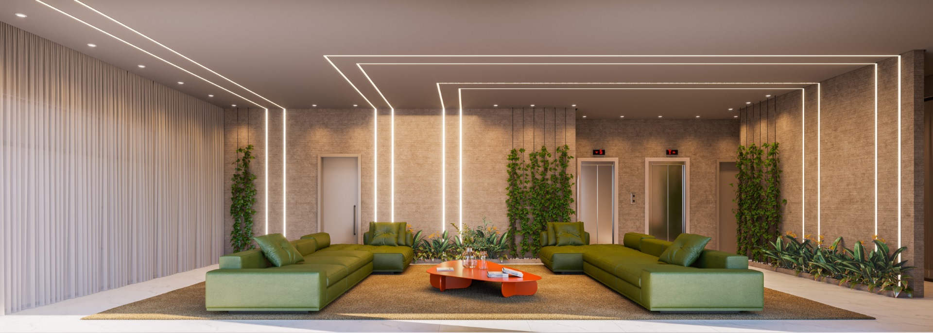 Pass Connect - Passe Empreendimentos