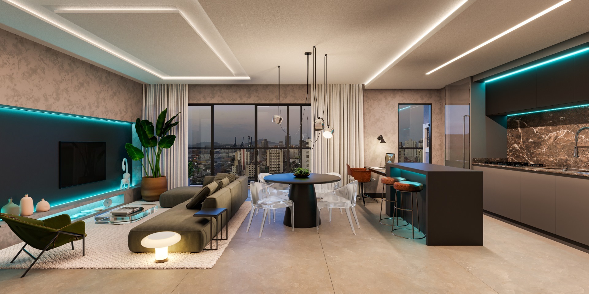 Pass Connect - Passe Empreendimentos