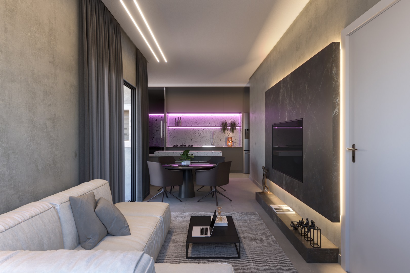 Pass Connect - Passe Empreendimentos