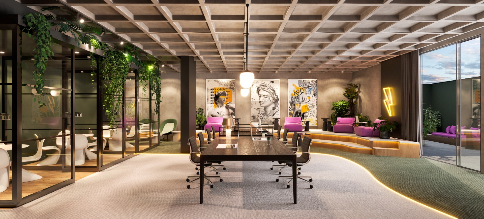 Pass Connect - Passe Empreendimentos