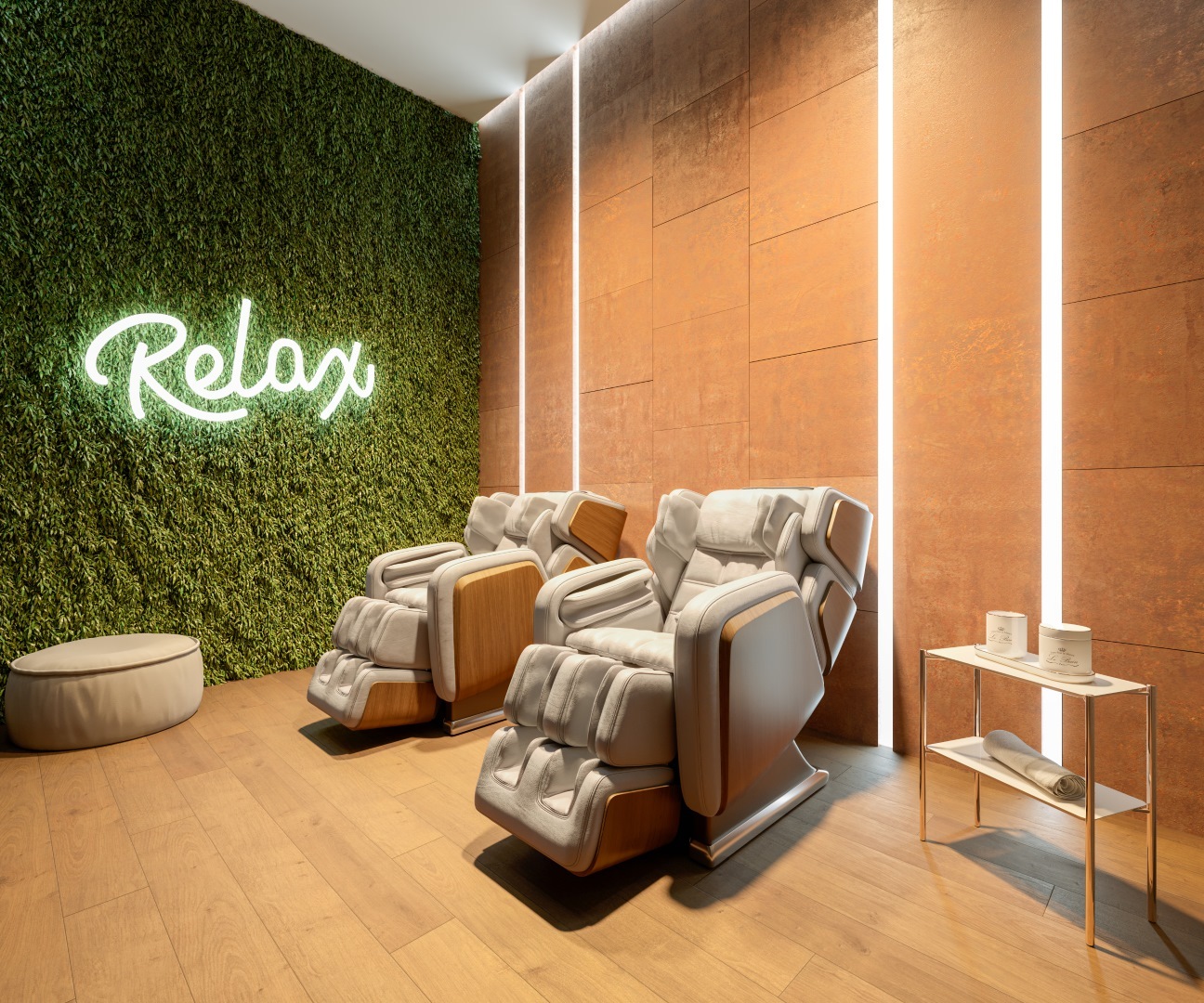 Pass Connect - Passe Empreendimentos