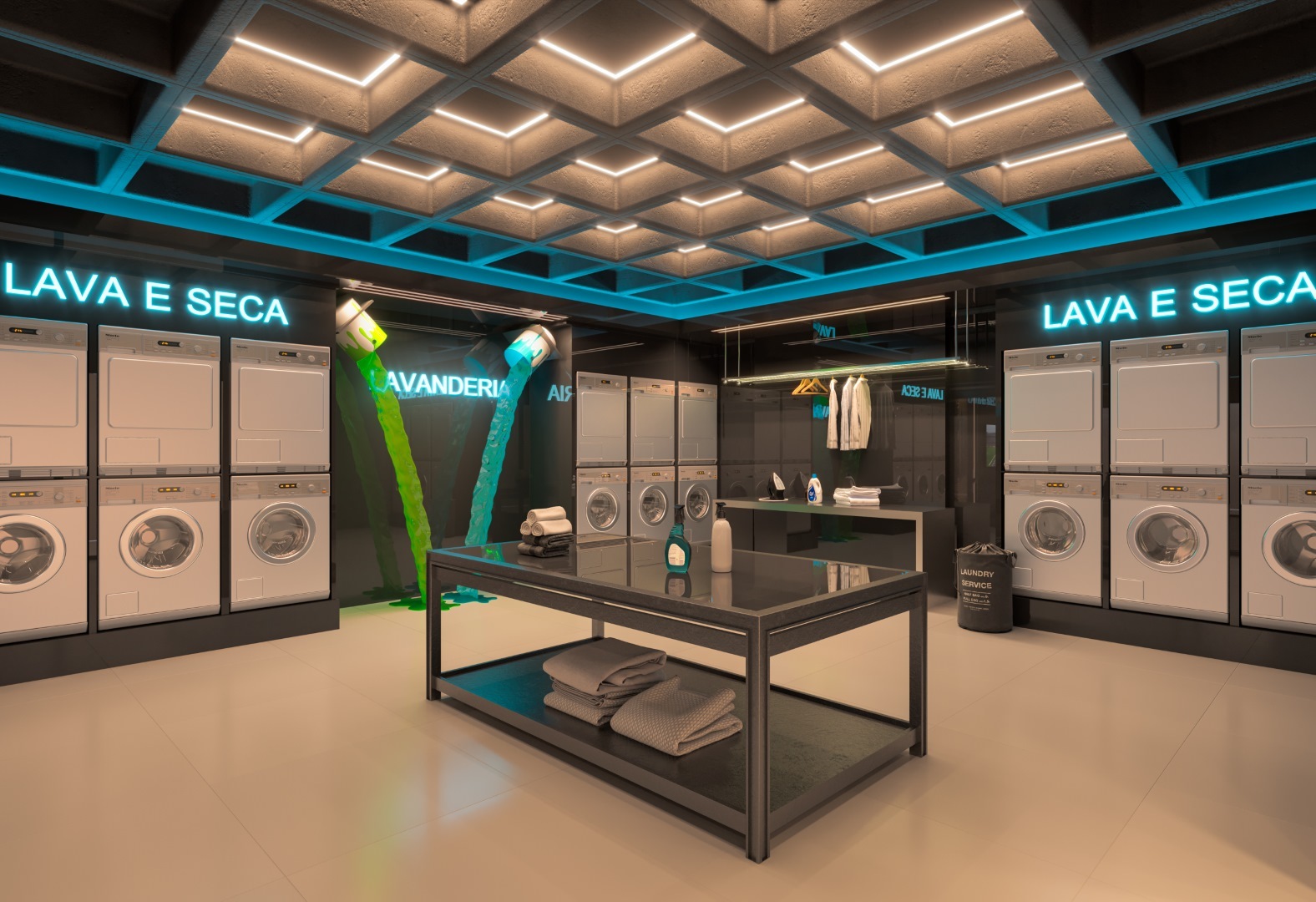 Pass Connect - Passe Empreendimentos