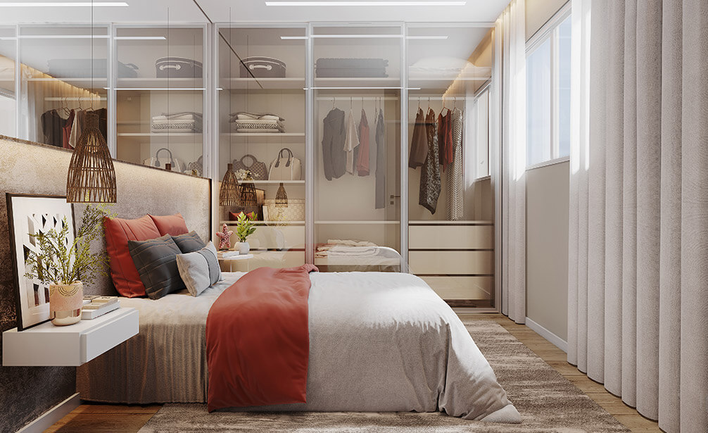 Altus Vila Prudente - Emccamp SP