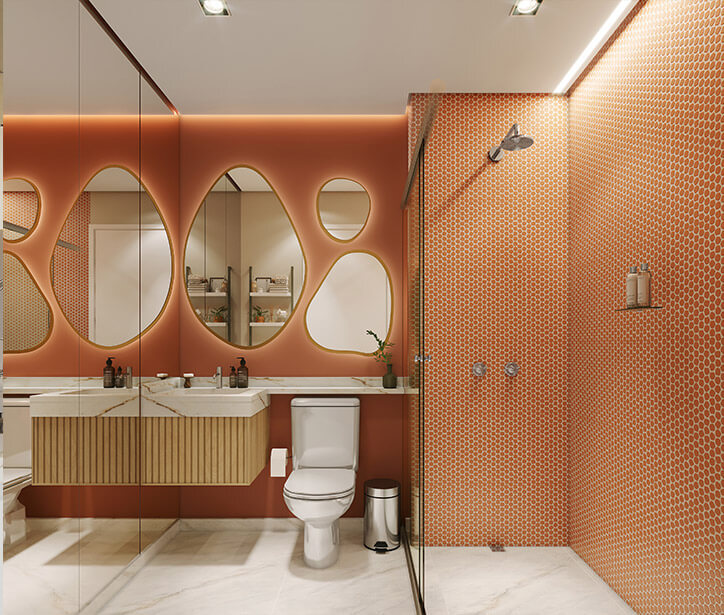 Altus Vila Prudente - Emccamp SP