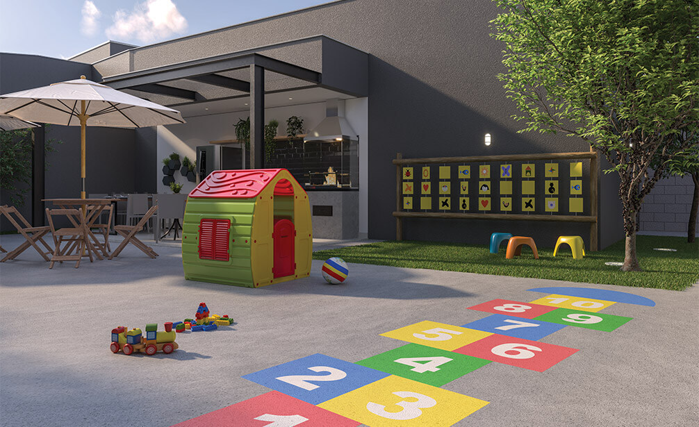 Altus Vila Prudente - Emccamp SP