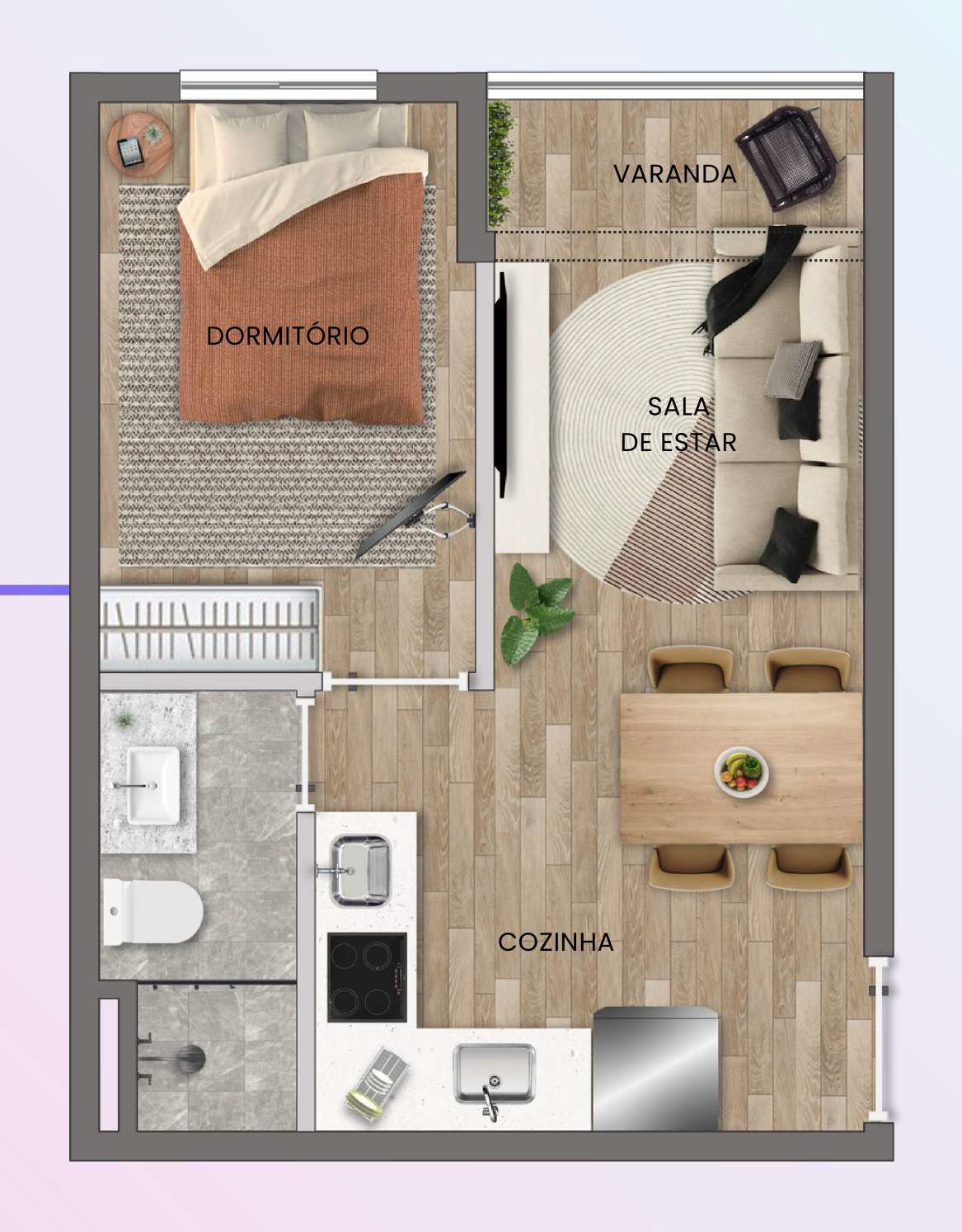 Influencer Vila Mariana - Azure Inc Influencer Vila Mariana - Azure Inc