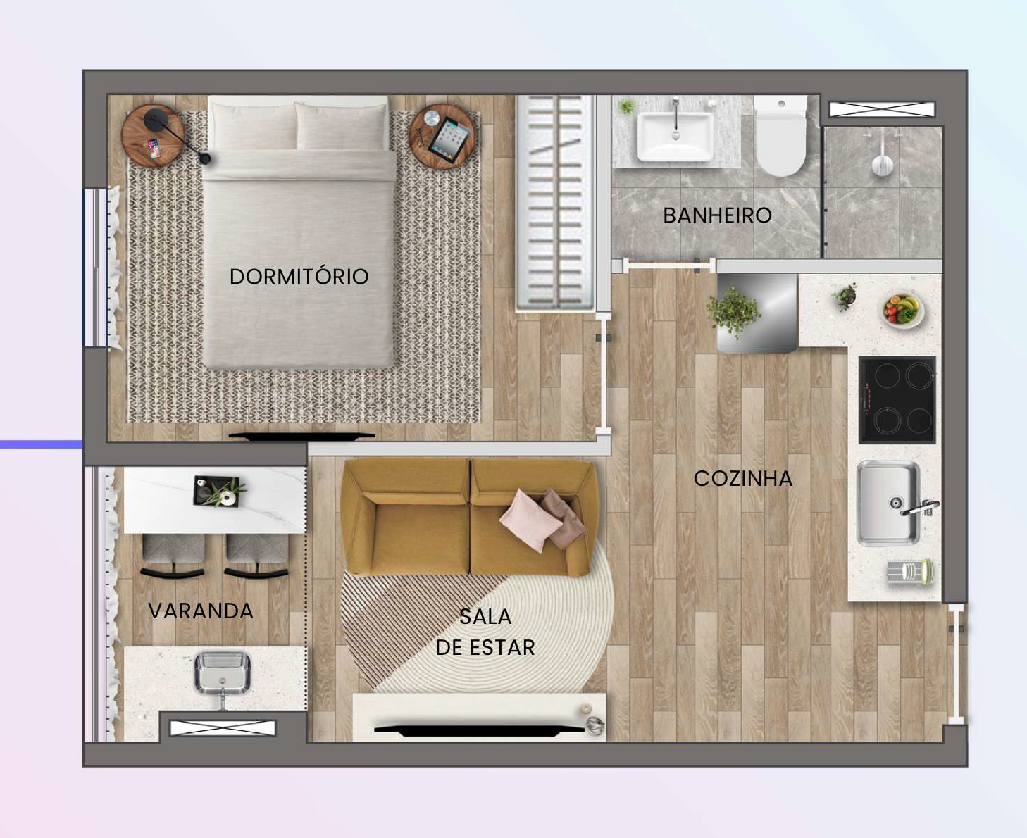 Influencer Vila Mariana - Azure Inc Influencer Vila Mariana - Azure Inc