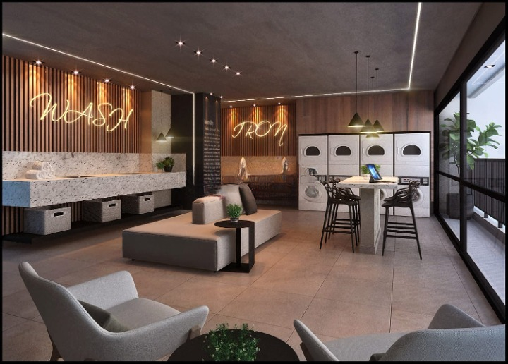 Residencial Multifamiliar de 1 quarto, 24m² no bairro Parada Inglesa, em São Paulo | Eu Corretor