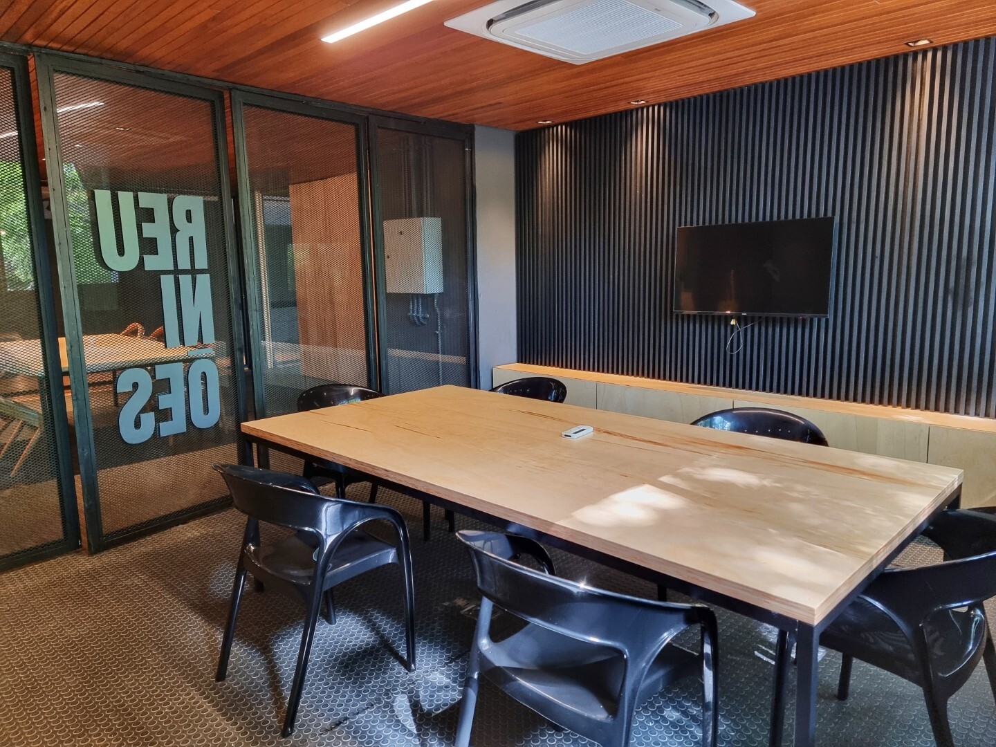 Coworking