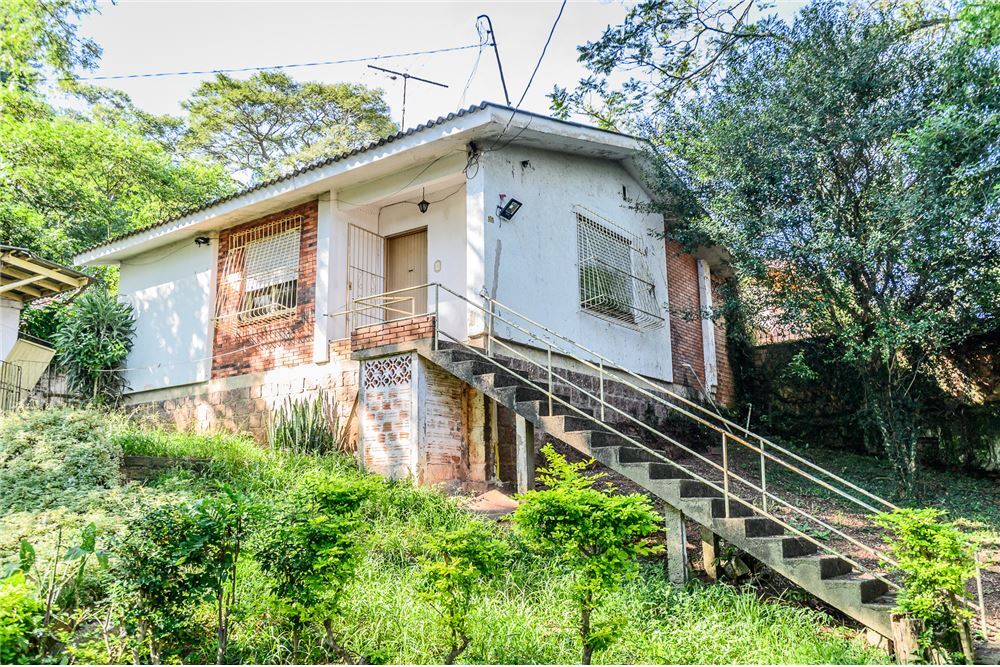 Residencial Multifamiliar de 3 quartos, 67m² no bairro Santa Tereza, em Porto Alegre | Eu Corretor