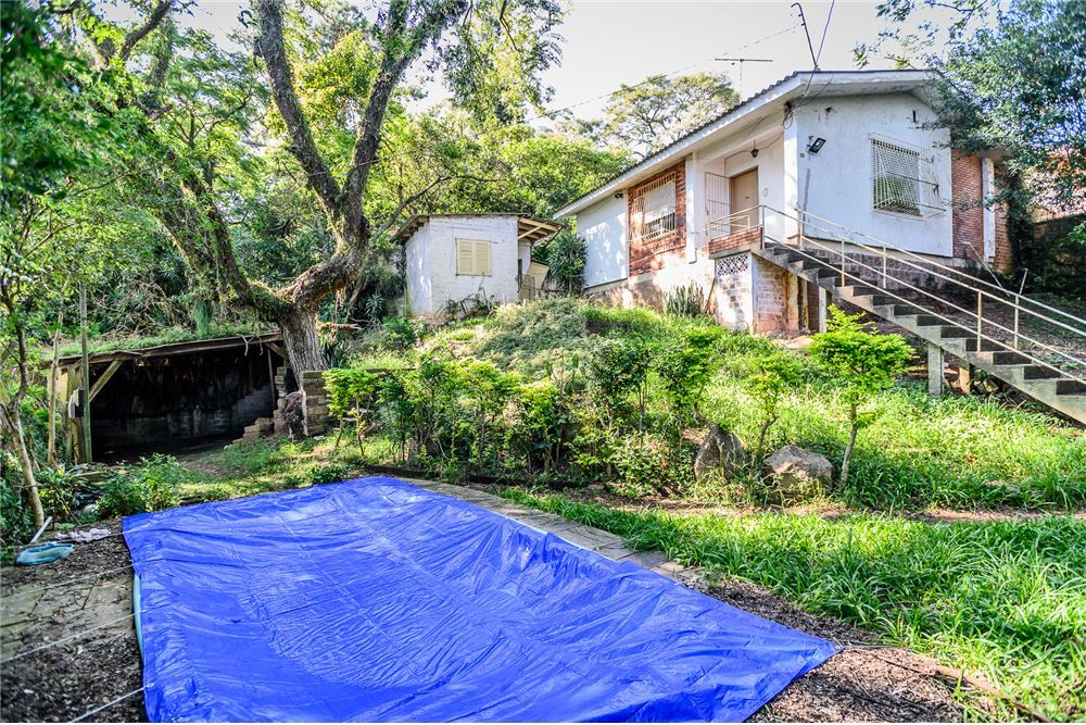 Residencial Multifamiliar de 3 quartos, 67m² no bairro Santa Tereza, em Porto Alegre | Eu Corretor