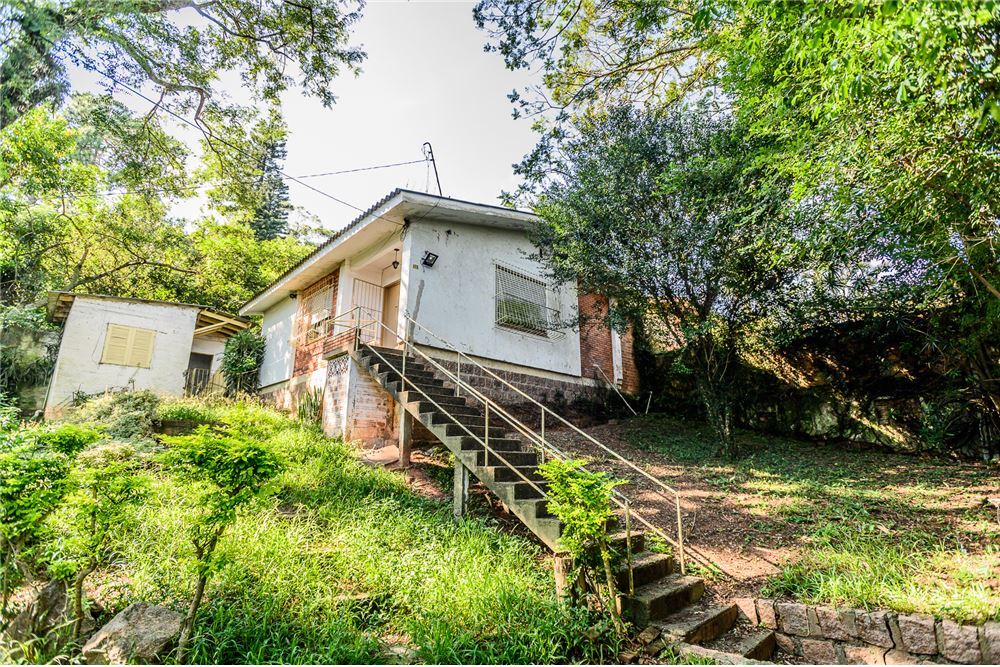 Residencial Multifamiliar de 3 quartos, 67m² no bairro Santa Tereza, em Porto Alegre | Eu Corretor
