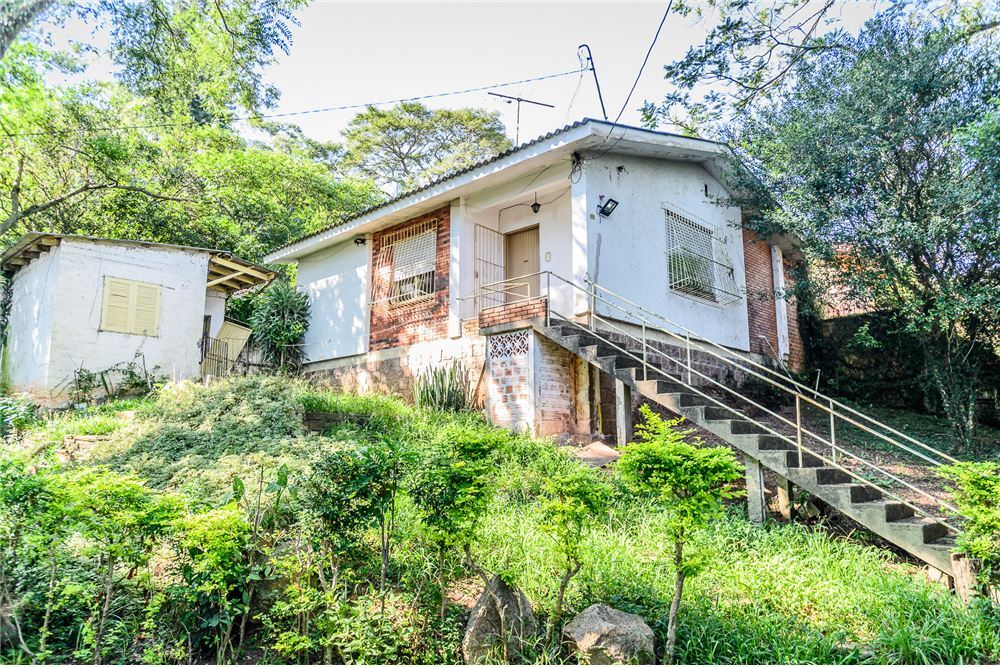 Residencial Multifamiliar de 3 quartos, 67m² no bairro Santa Tereza, em Porto Alegre | Eu Corretor