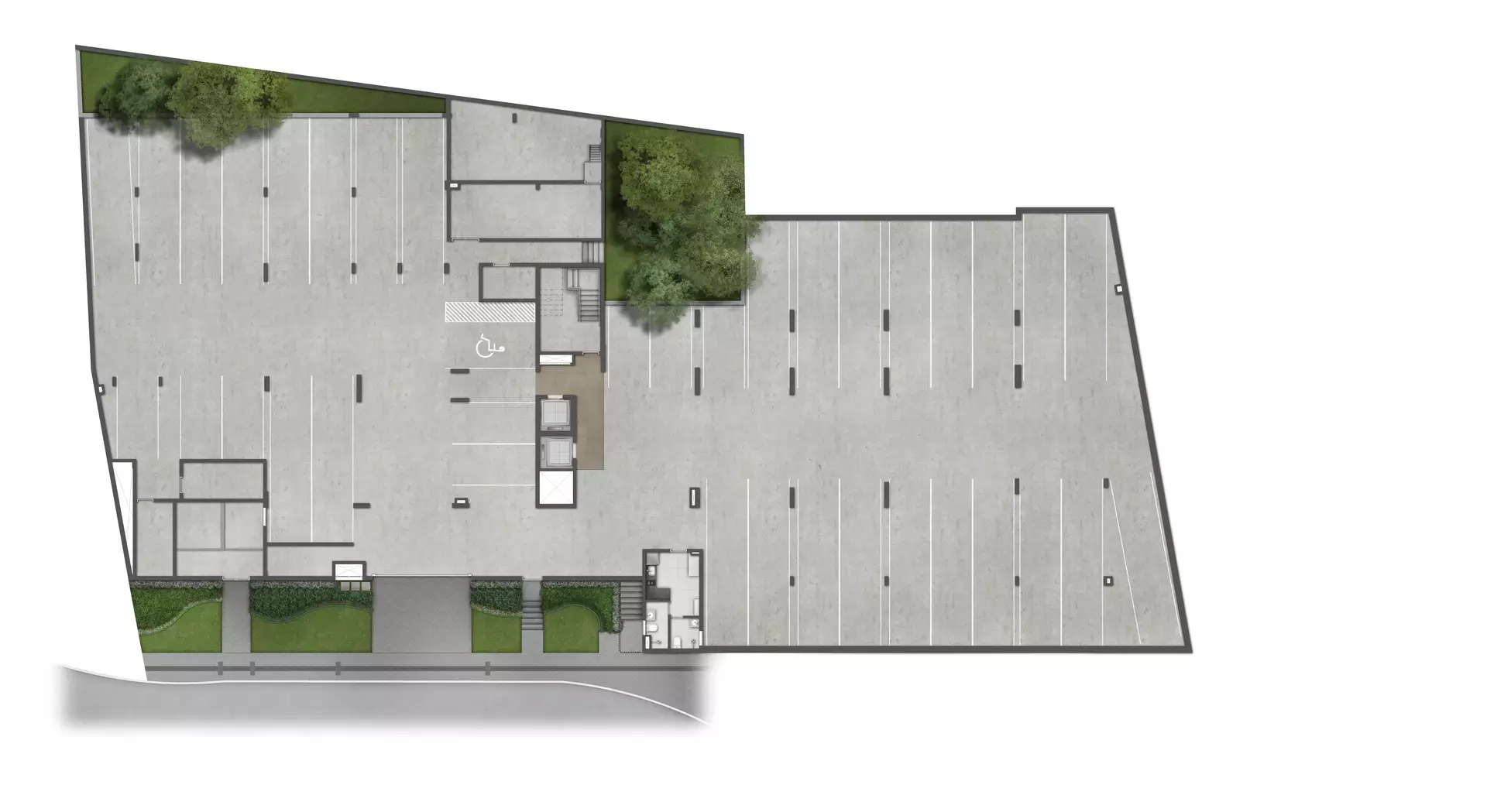 Go Moinhos - Studios