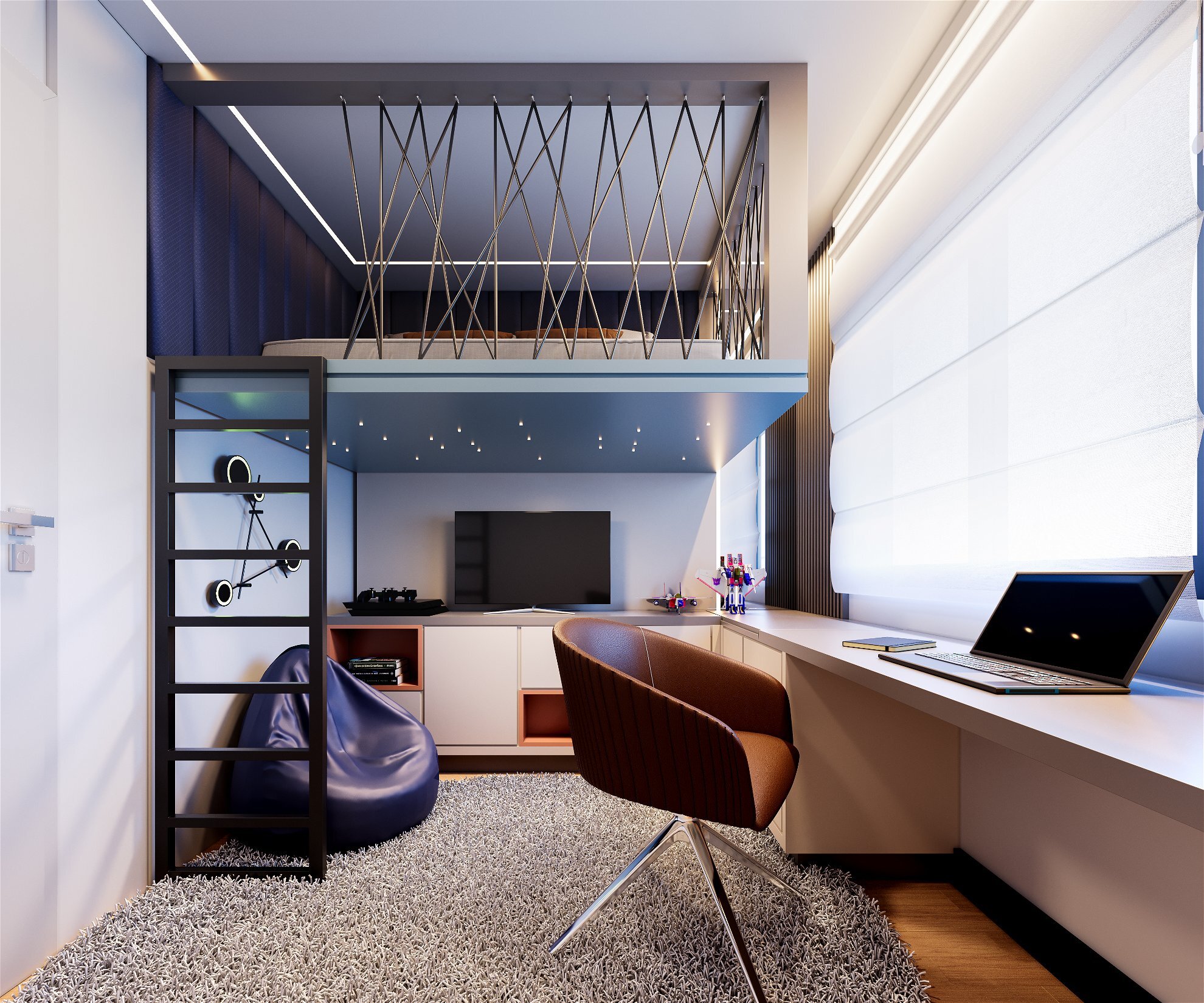 Tajahy Residence - Fontanive SC