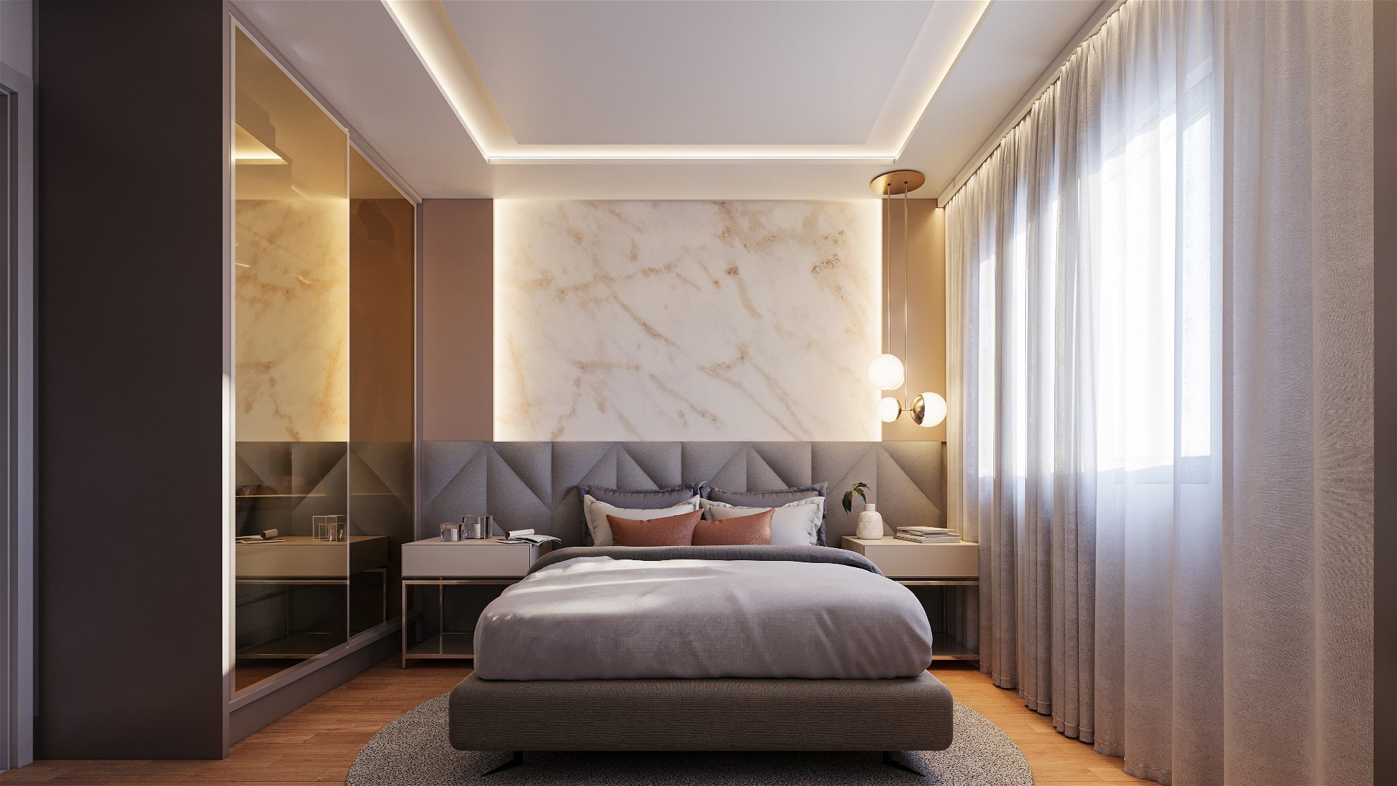 Tajahy Residence - Fontanive SC