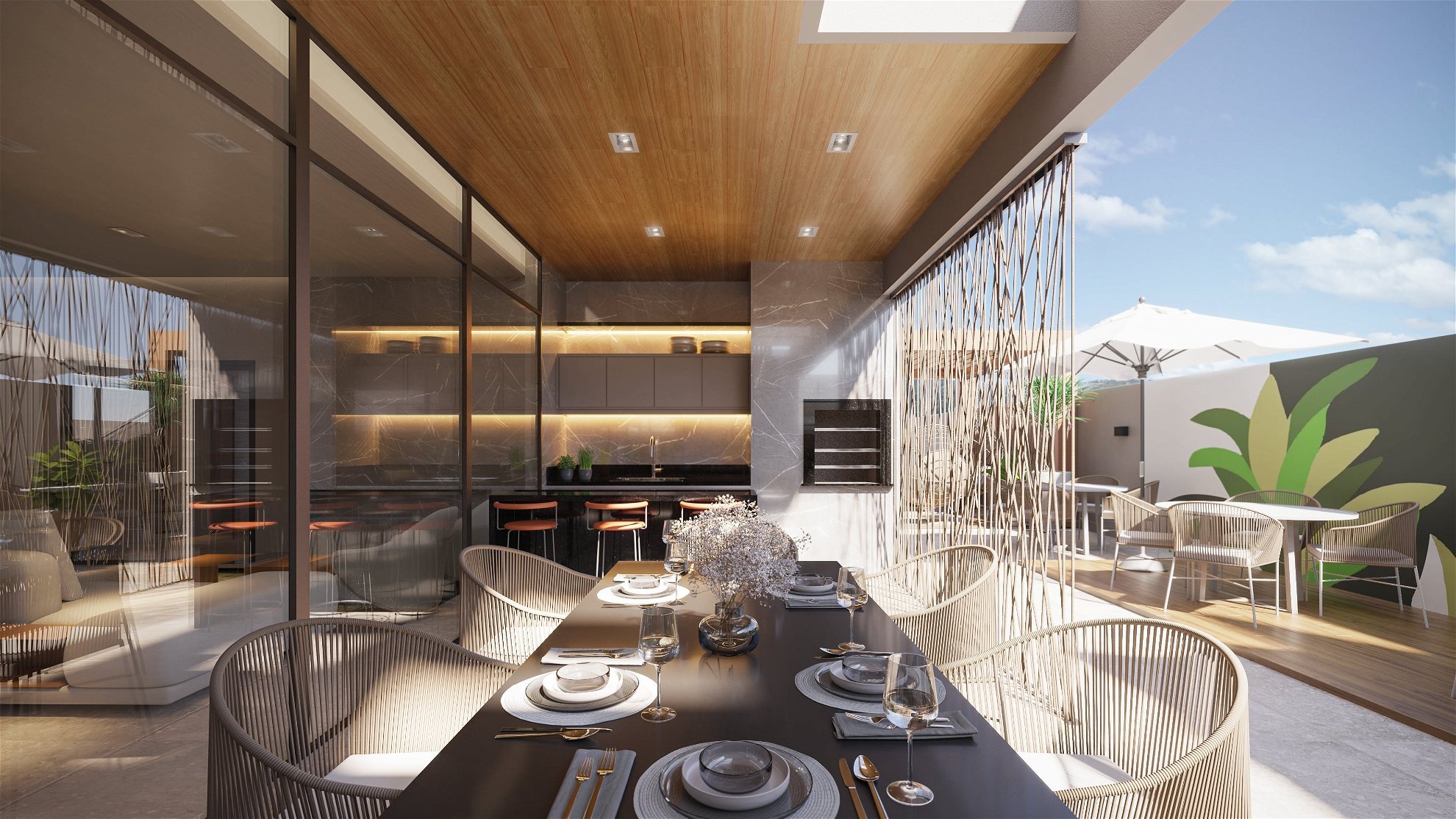 Tajahy Residence - Fontanive SC