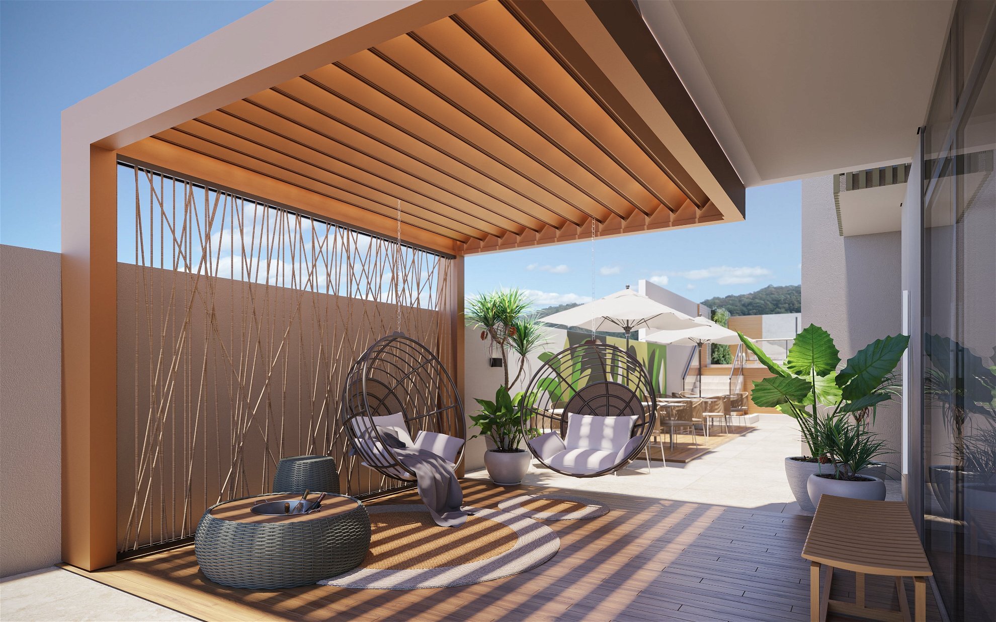 Tajahy Residence - Fontanive SC